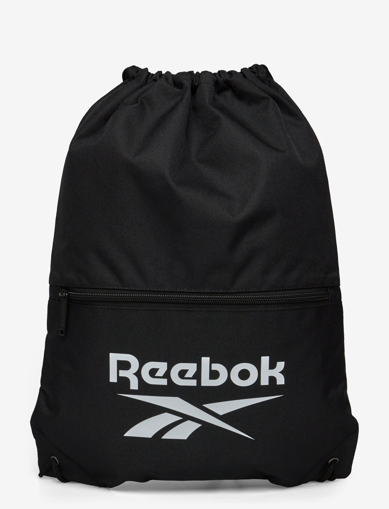 Reebok Performance - GYM BAG ZIP ASHLAND - trainingstaschen - ashland negro - 0