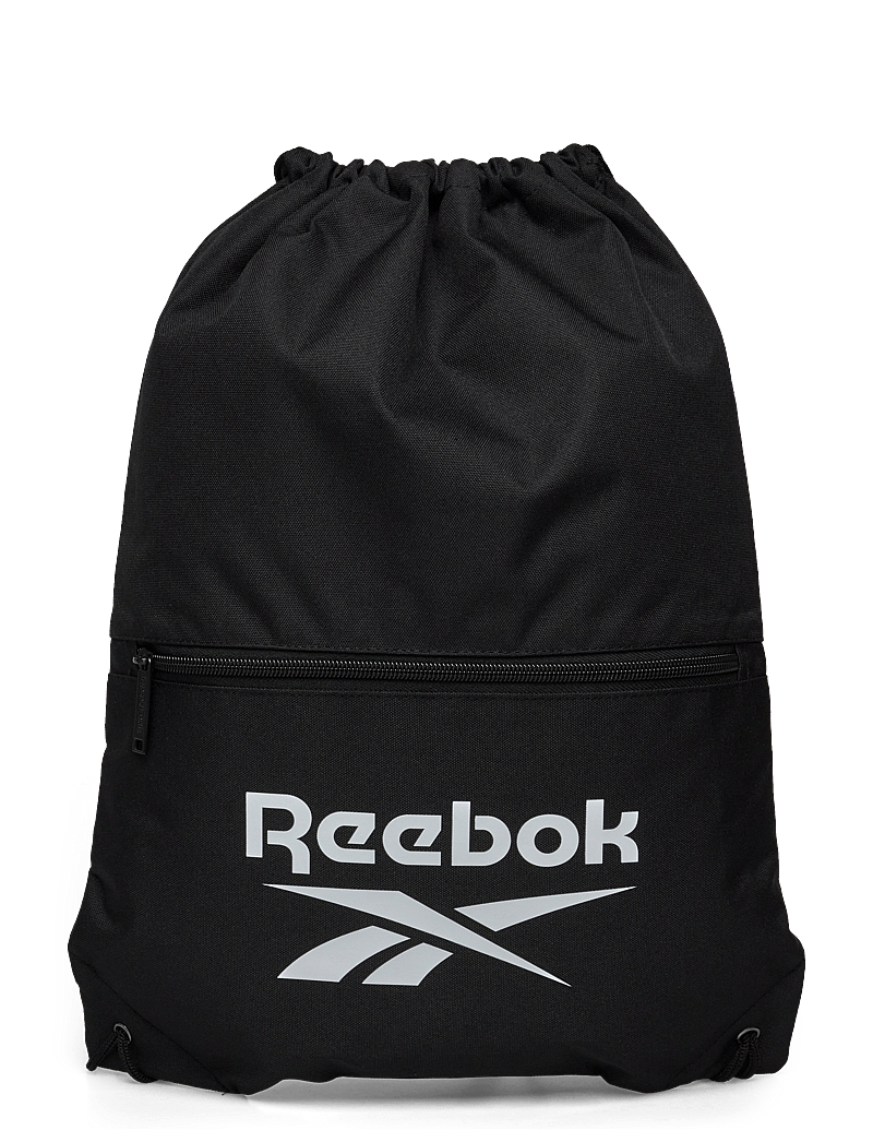 Reebok Performance - GYM BAG ZIP ASHLAND - trainingstaschen - ashland negro - 0