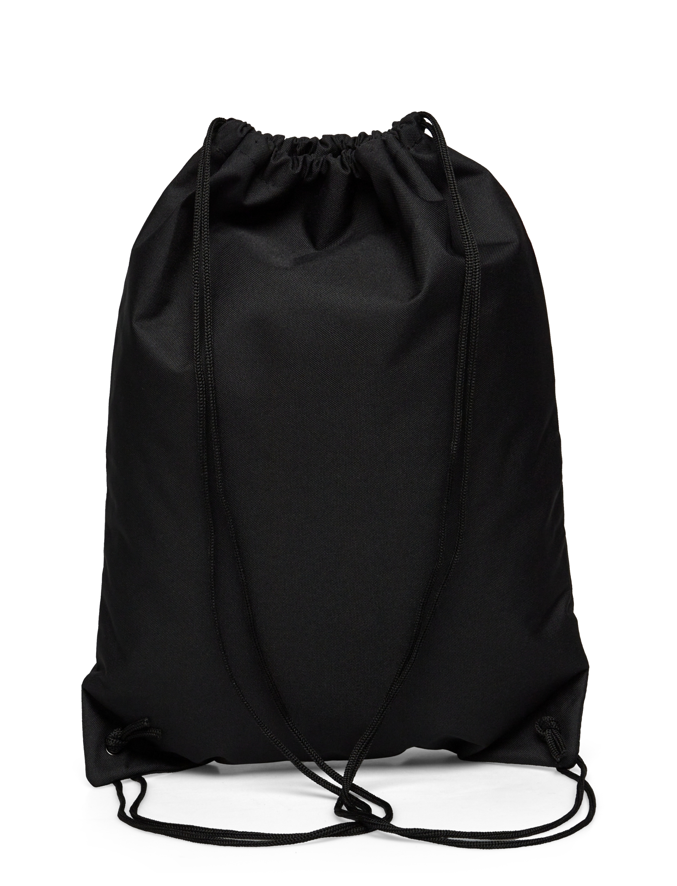 Reebok Performance - GYM BAG ZIP ASHLAND - gym bags - ashland negro - 1