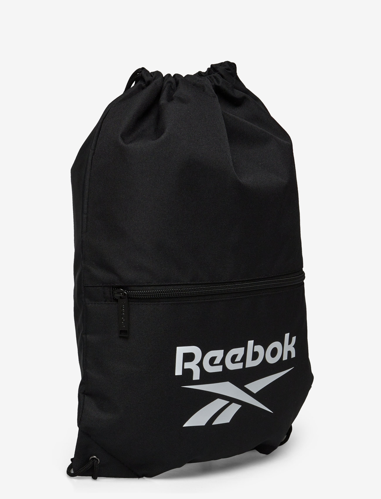 Reebok Performance - GYM BAG ZIP ASHLAND - trainingstaschen - ashland negro - 2