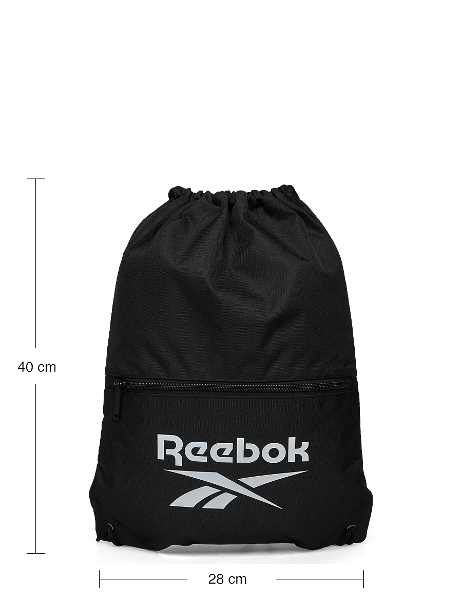 Reebok Performance - GYM SAC ASHLAND - trainingstaschen - ashland negro - 4
