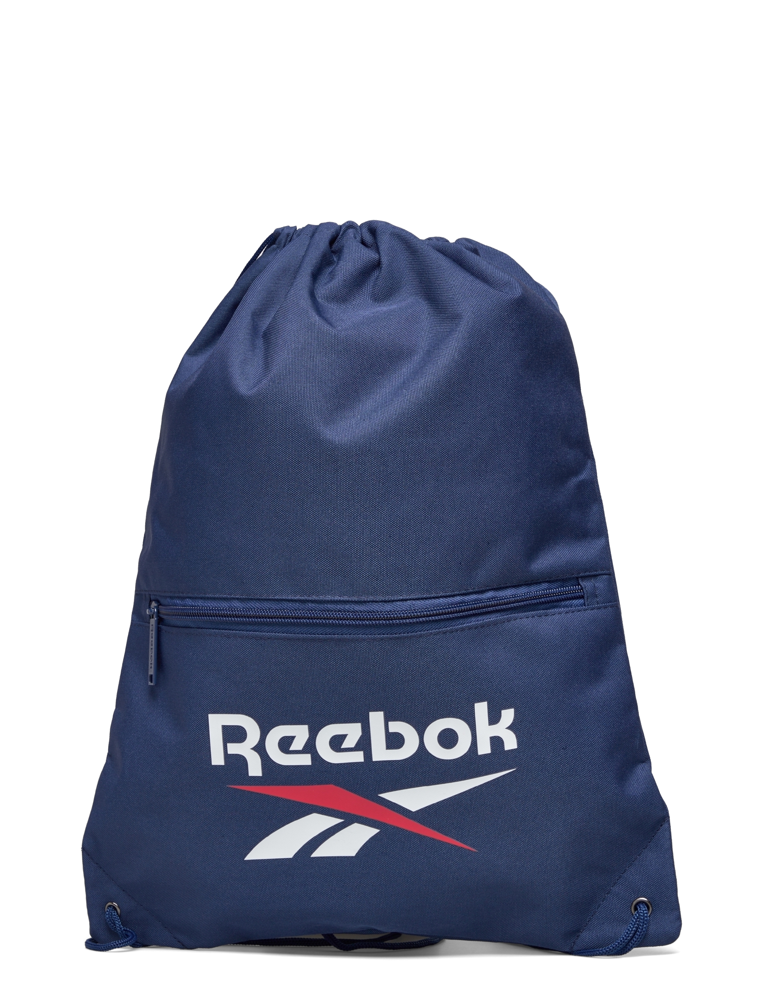 Reebok Performance Gym Sac Ashland, One Size, Blue, Sport Training Bags > Sport Gym Bags, Herre