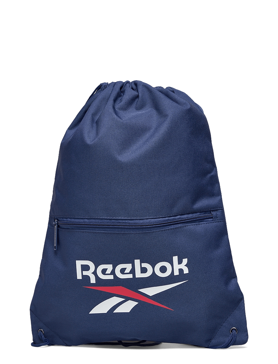 Reebok Performance - GYM SAC ASHLAND - gym bags - ashland azul - 0