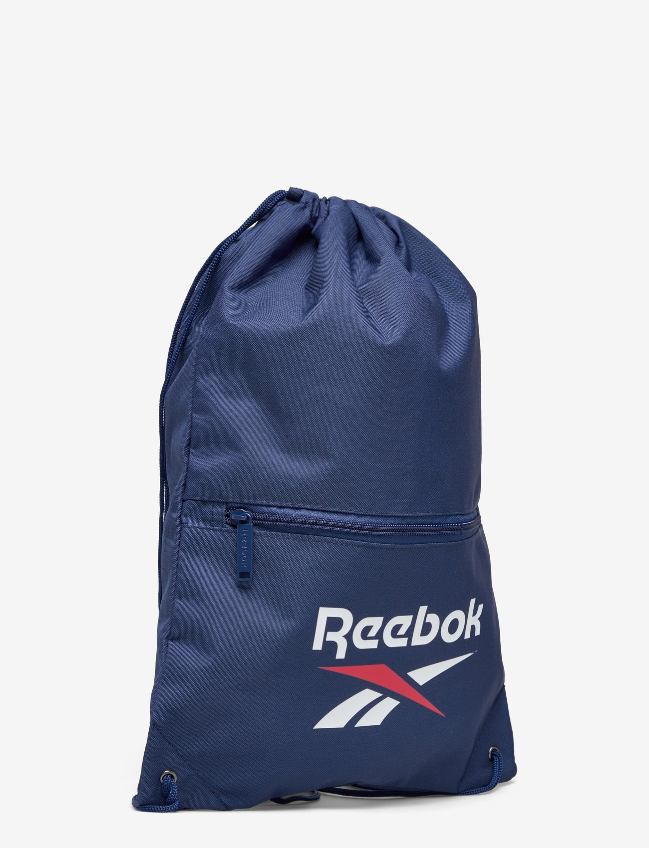 Reebok Performance - GYM BAG ZIP ASHLAND - träningsväskor - ashland azul - 2