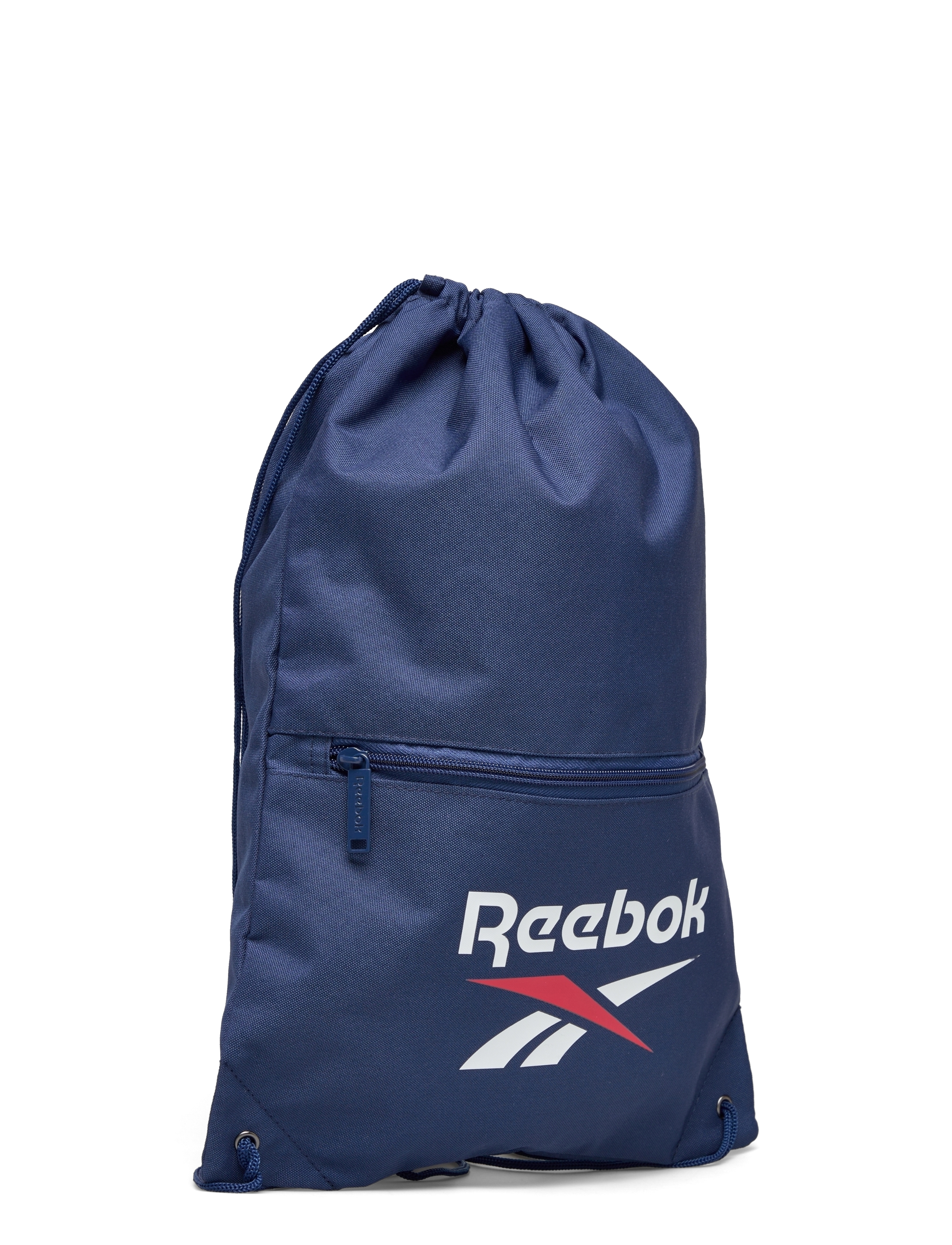 Reebok Performance - GYM BAG ZIP ASHLAND - gym bags - ashland azul - 2