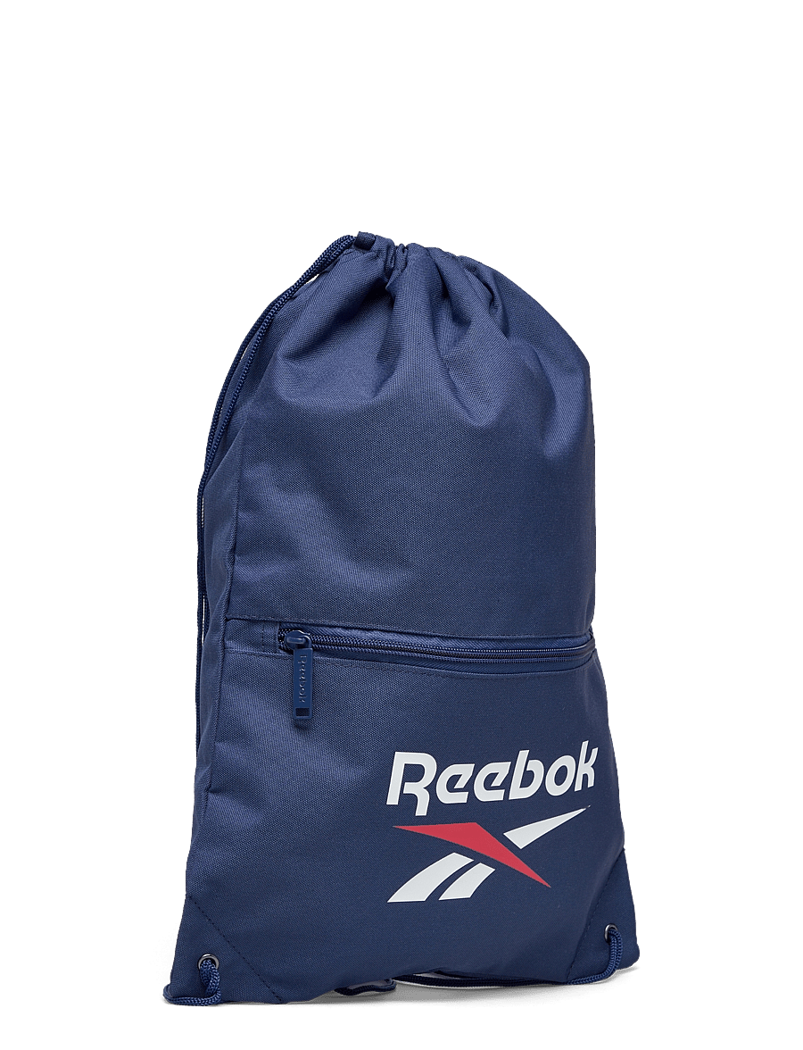 Reebok Performance - GYM SAC ASHLAND - gym bags - ashland azul - 2