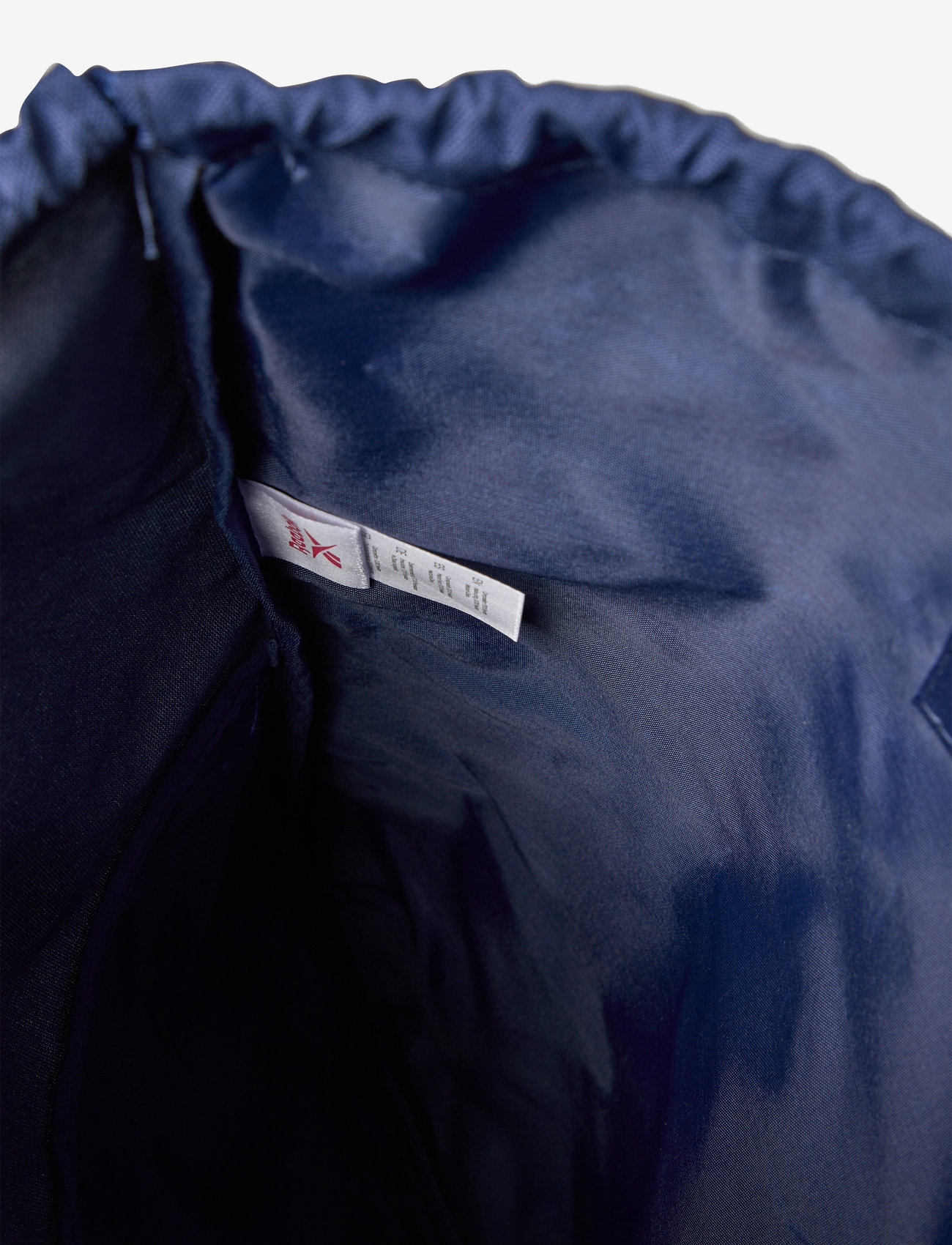 Reebok Performance - GYM BAG ZIP ASHLAND - träningsväskor - ashland azul - 3