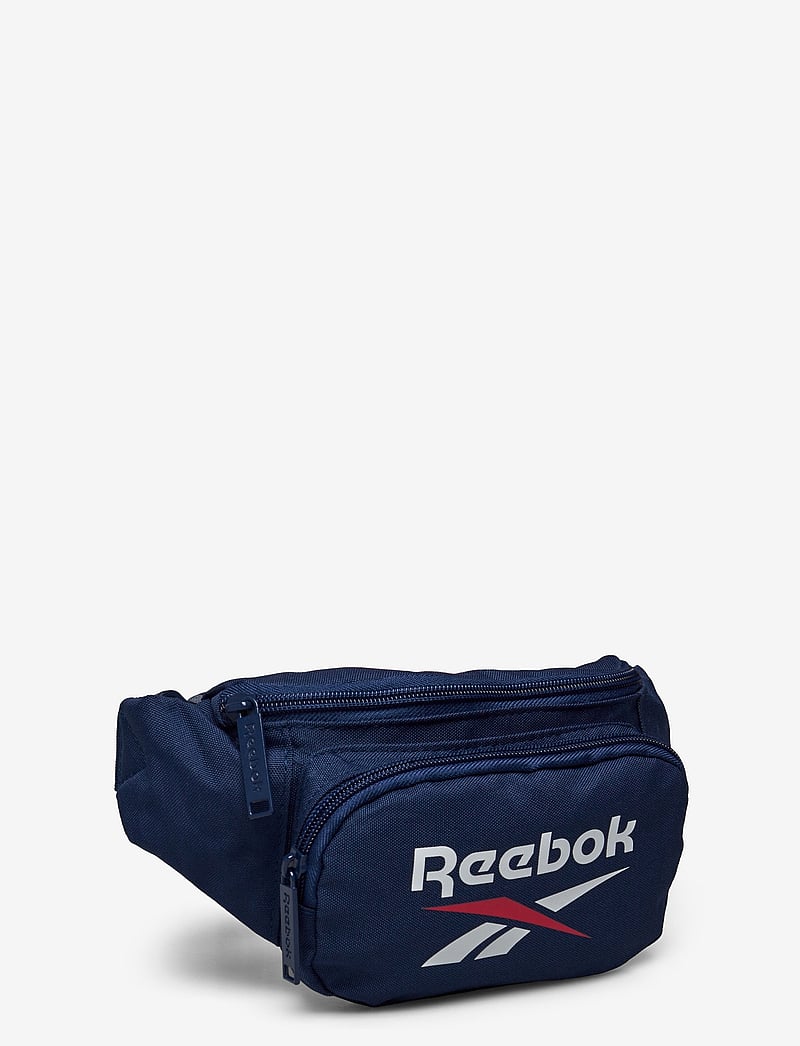 Reebok Performance - RIÑONER - handtaschen & bauchtaschen - ashland azul - 2