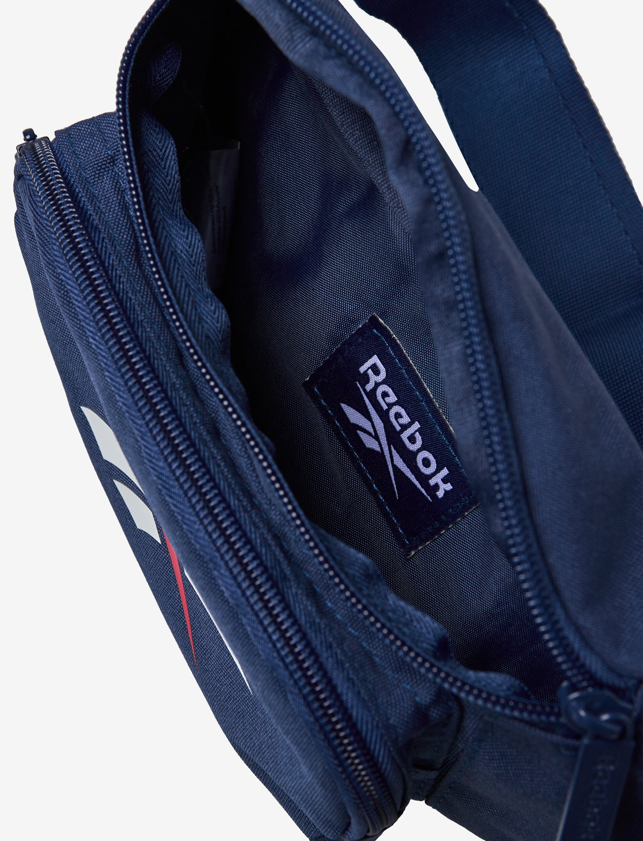 Reebok Performance - RIÑONER - handtaschen & bauchtaschen - ashland azul - 3