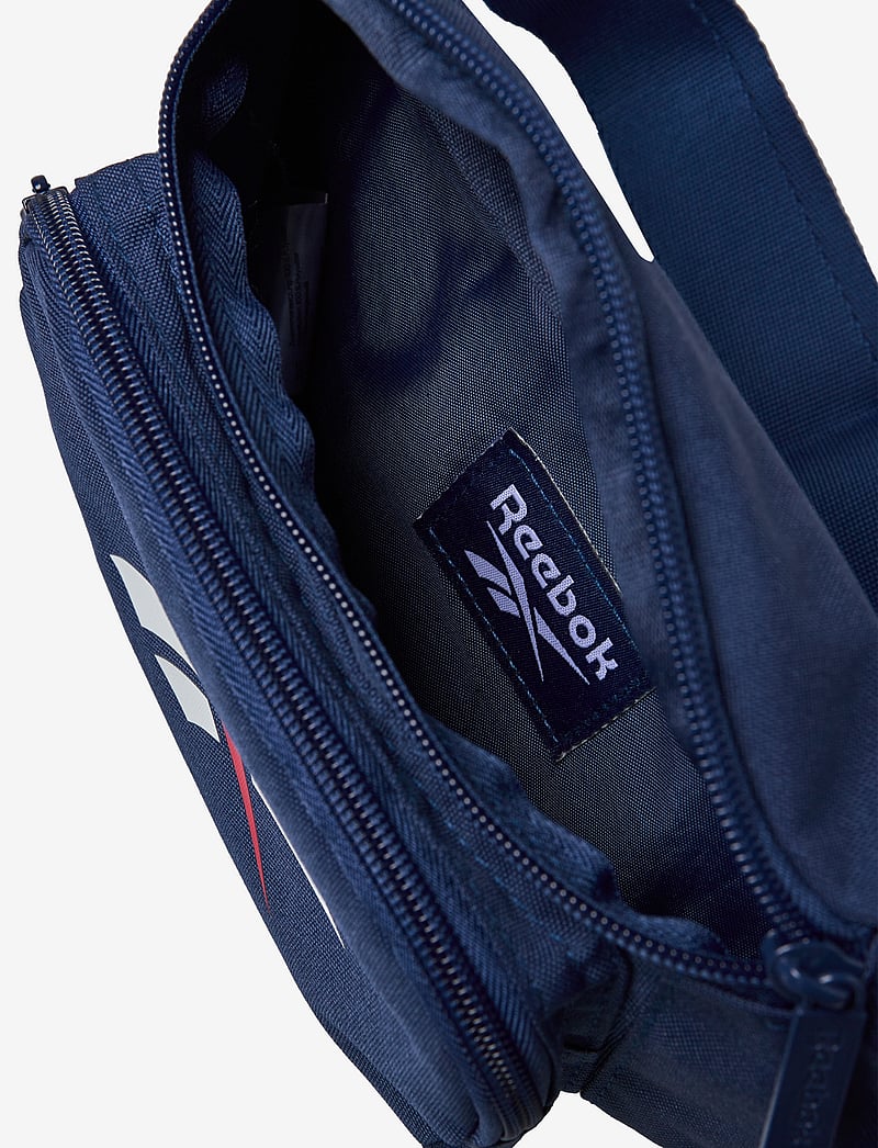 Reebok Performance - RIÑONER - handtaschen & bauchtaschen - ashland azul - 3