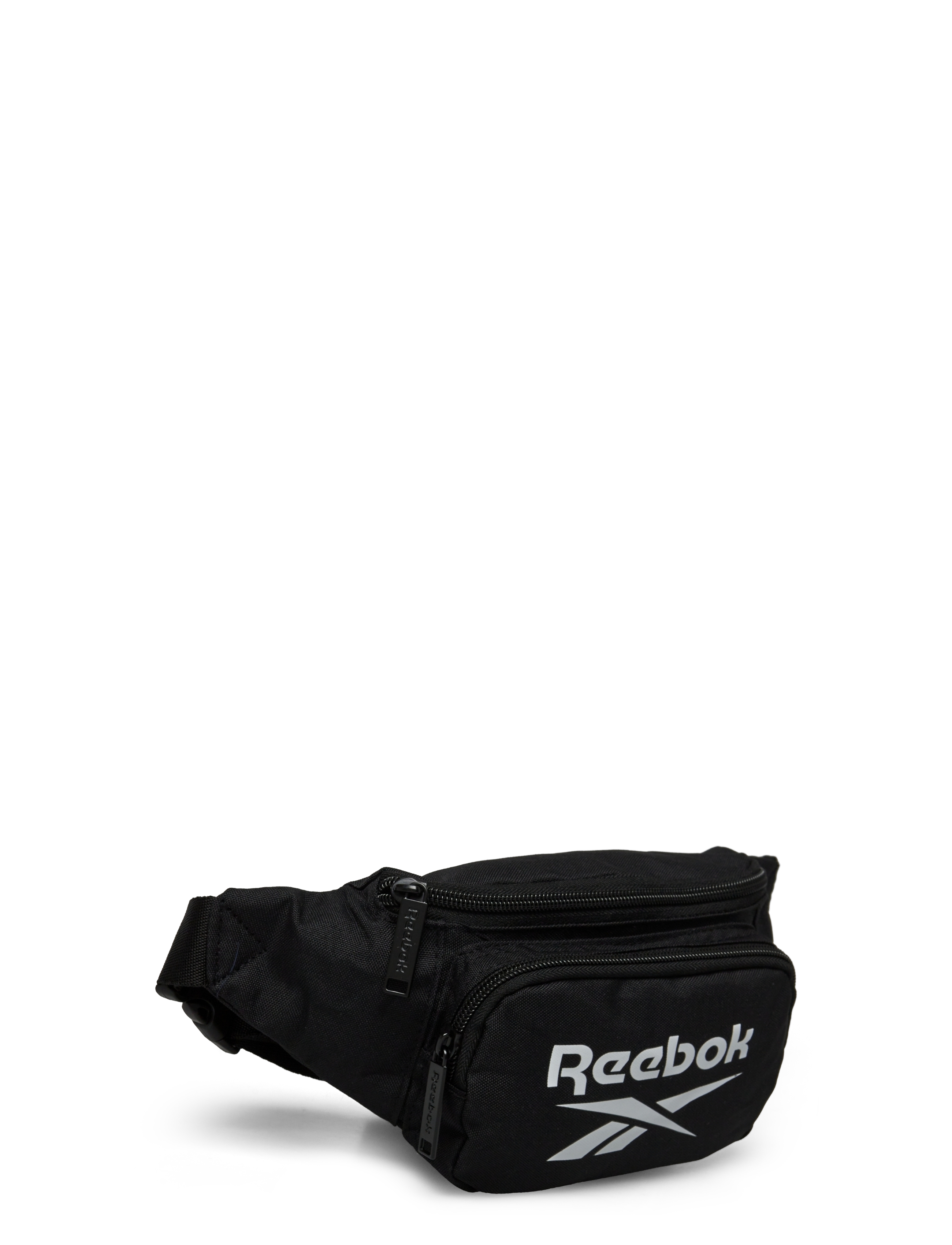 Reebok Performance - RIÑONER - ashland negro - 2
