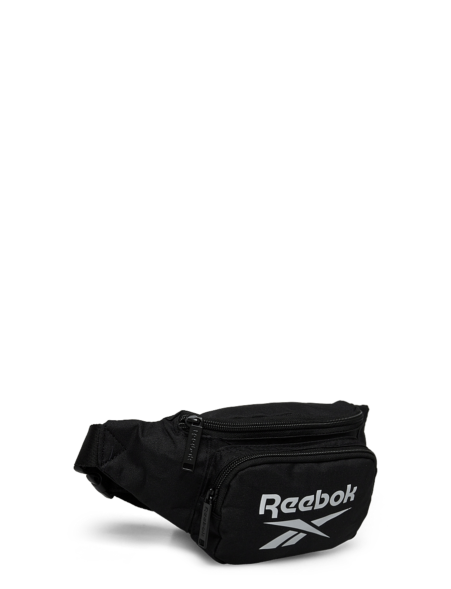 Reebok Performance - RIÑONER - handtaschen & bauchtaschen - ashland negro - 2