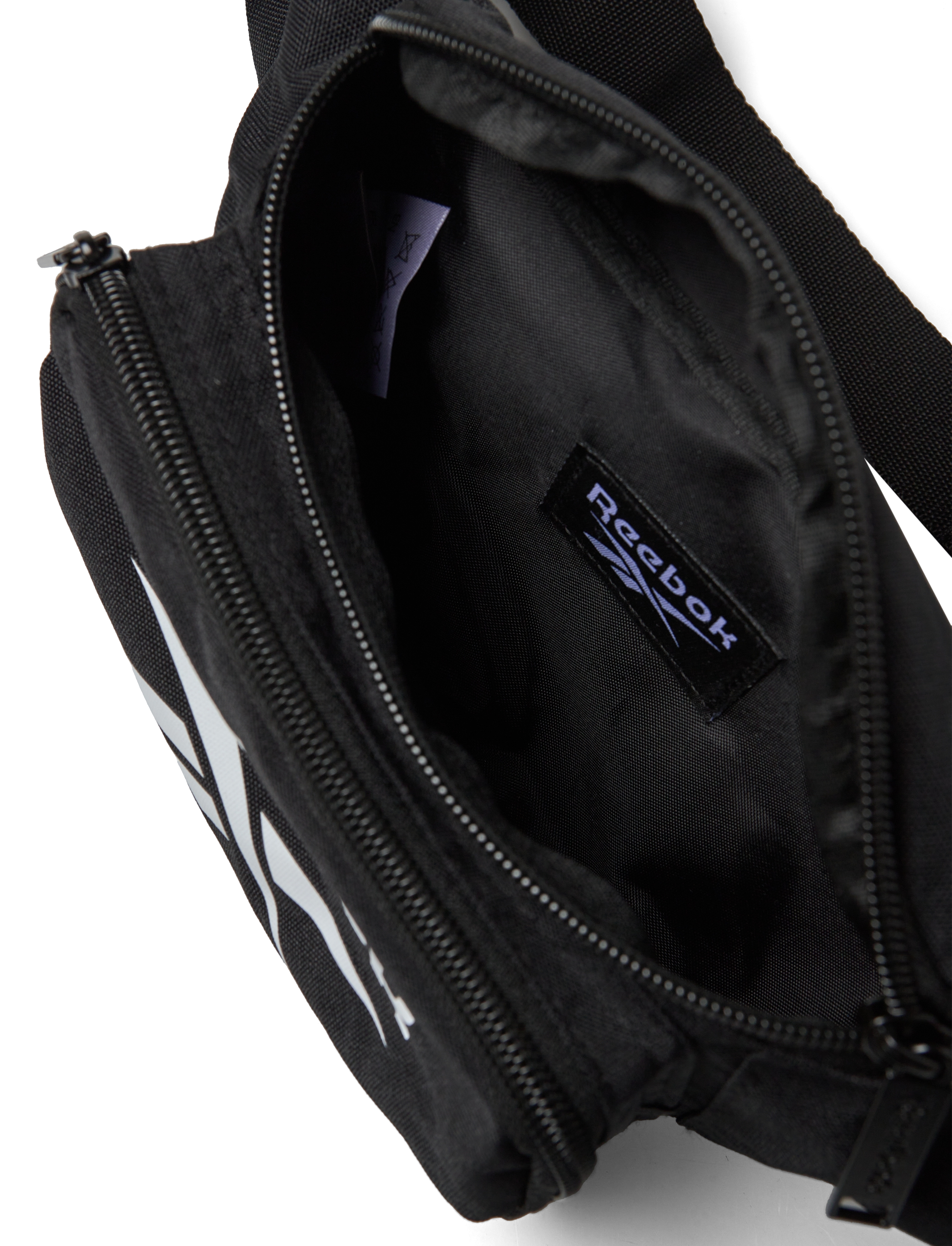Reebok Performance - RIÑONER - ashland negro - 3