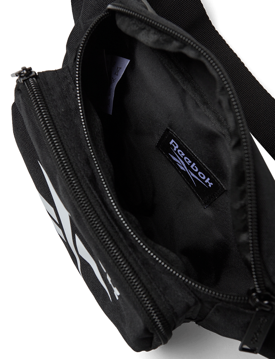 Reebok Performance - RIÑONER - handtaschen & bauchtaschen - ashland negro - 3