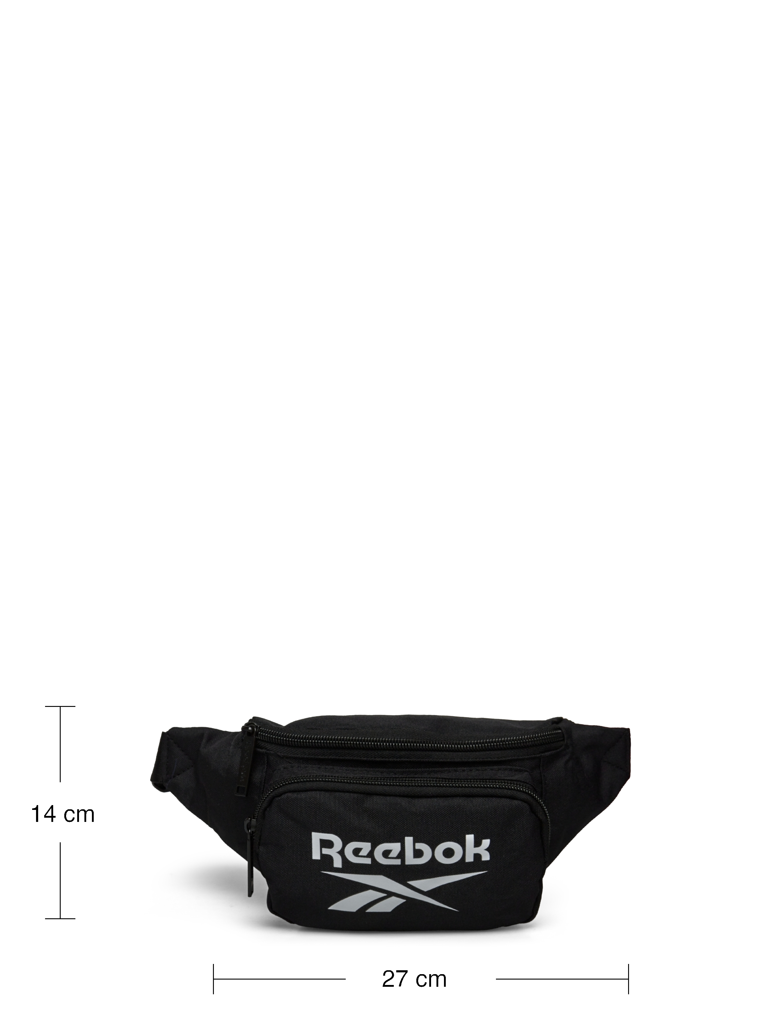Reebok Performance - RIÑONER - ashland negro - 4