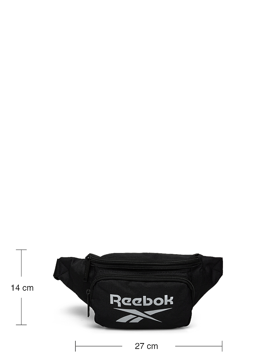 Reebok Performance - RIÑONER - handtaschen & bauchtaschen - ashland negro - 4