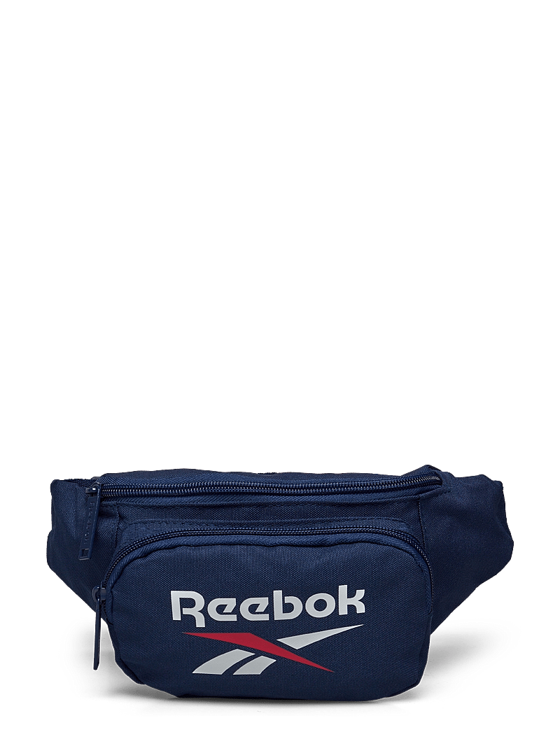 Reebok Performance - RIÑONER - handtaschen & bauchtaschen - ashland azul - 0