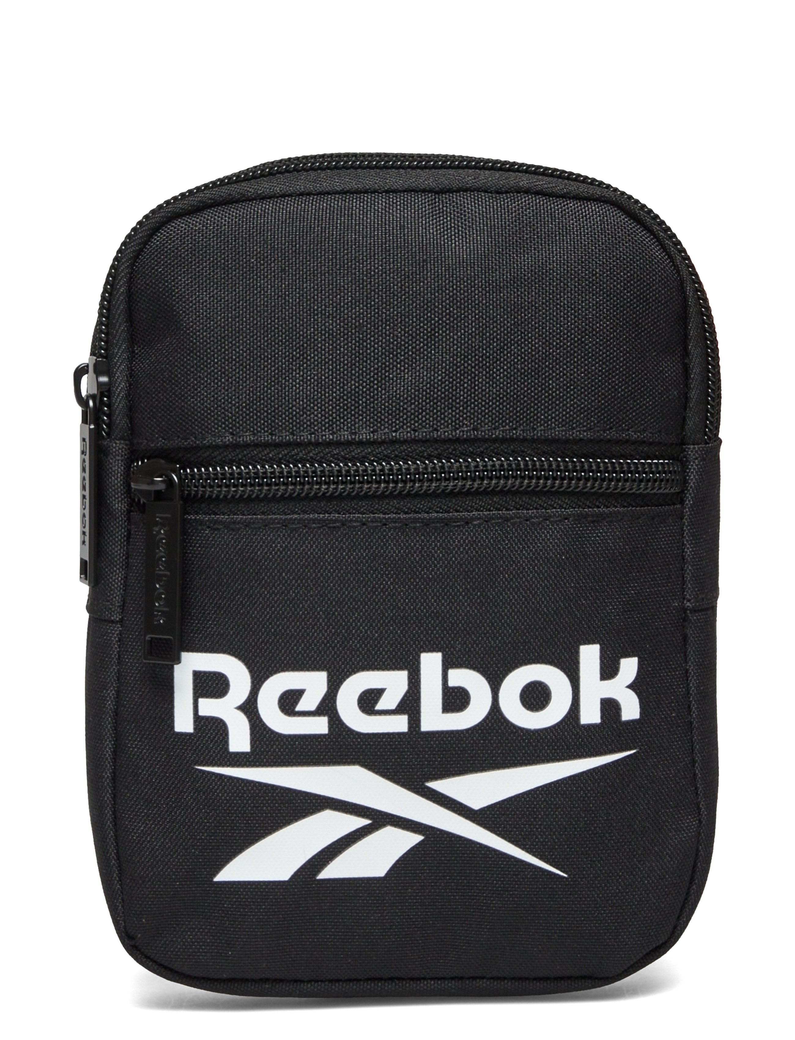 Reebok Performance Crossbody Bag Ashlnd, One Size, Black, Sport > Crossbody-Tasker, Herre