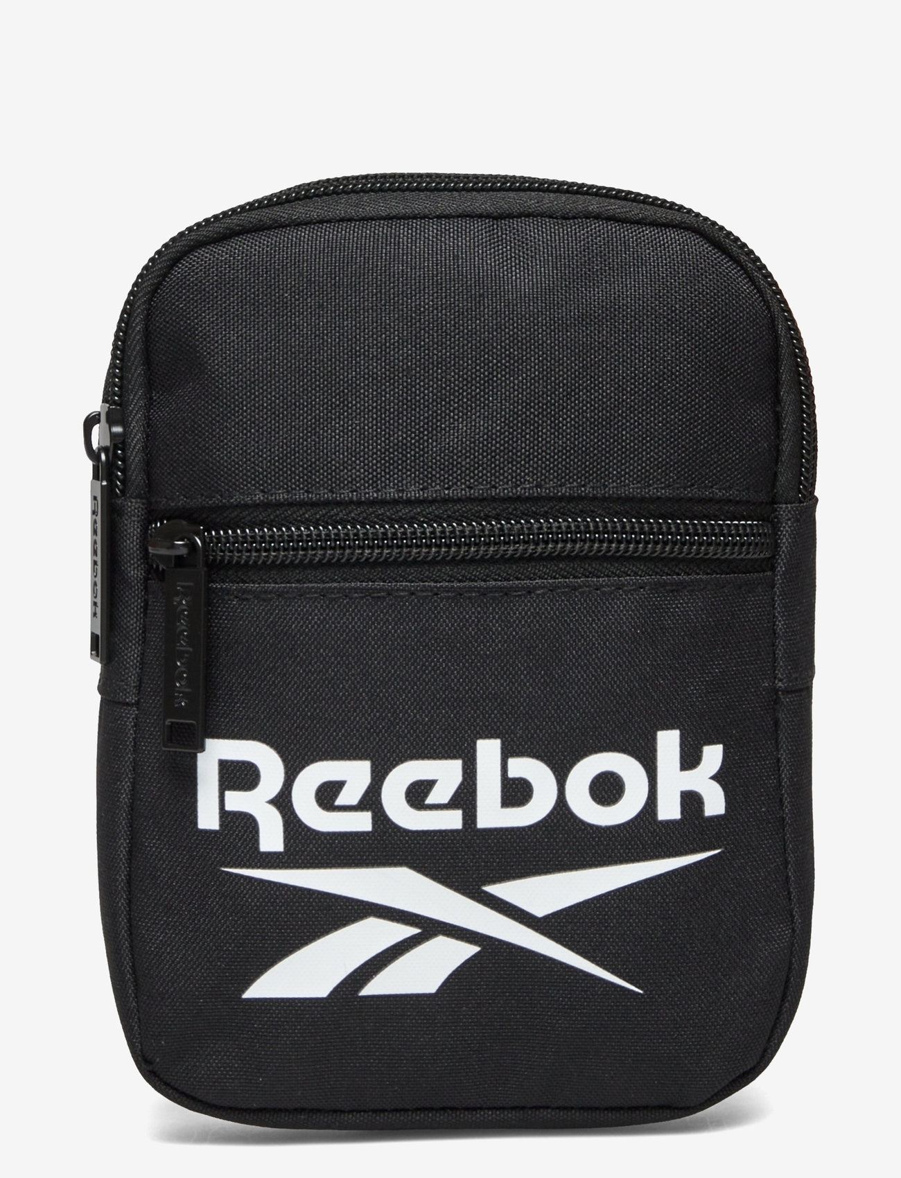 Reebok Performance - CROSSBODY BAG ASHLND - crossbody- & magväskor - ashland negro - 0