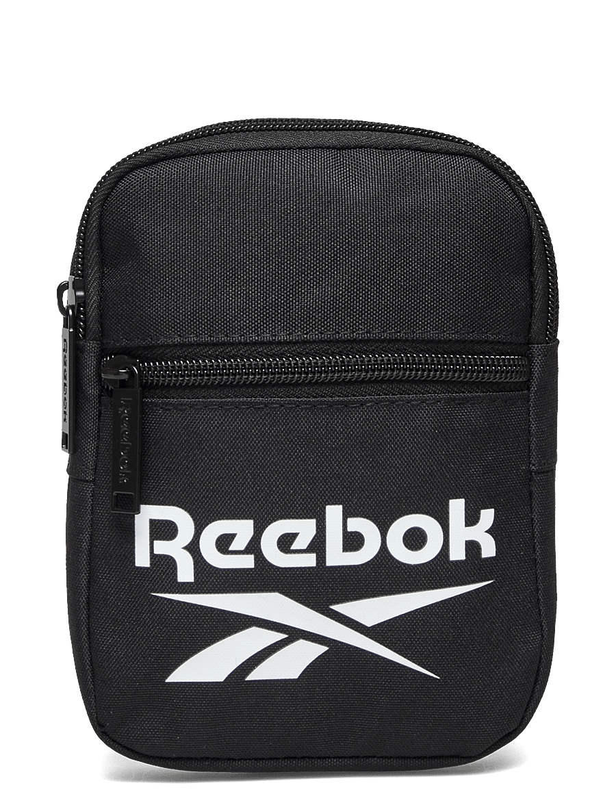 Reebok Performance - CROSSBODY BAG ASHLND - crossbody & bum bags - ashland negro - 0