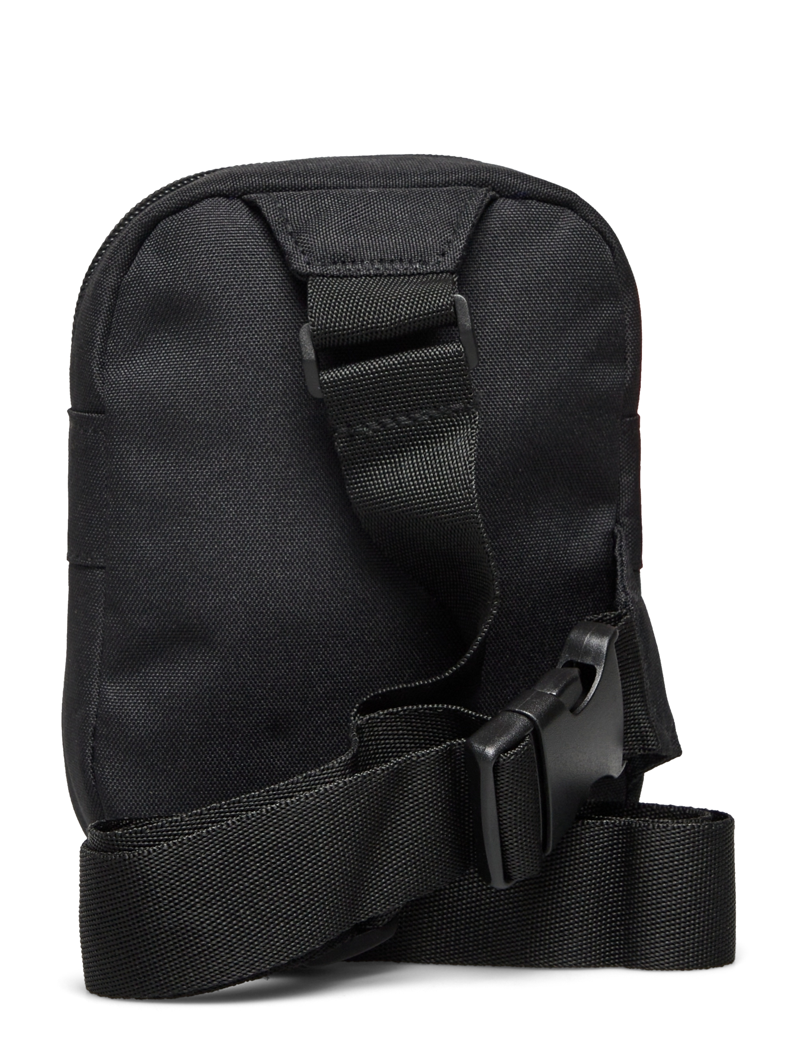 Reebok Performance - CROSSBODY BAG ASHLND - handtaschen & bauchtaschen - ashland negro - 1