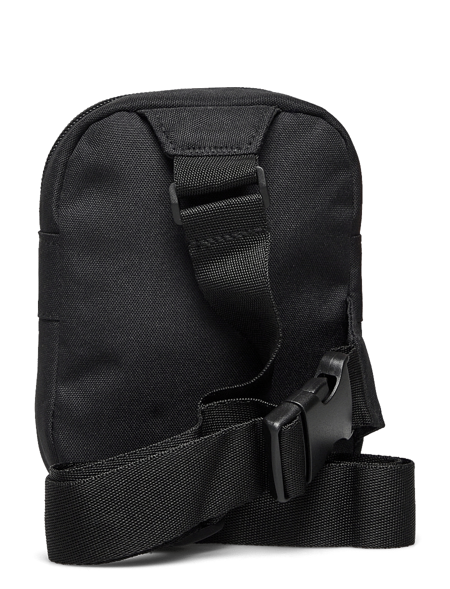 Reebok Performance - CROSSBODY BAG ASHLND - crossbody & bum bags - ashland negro - 1