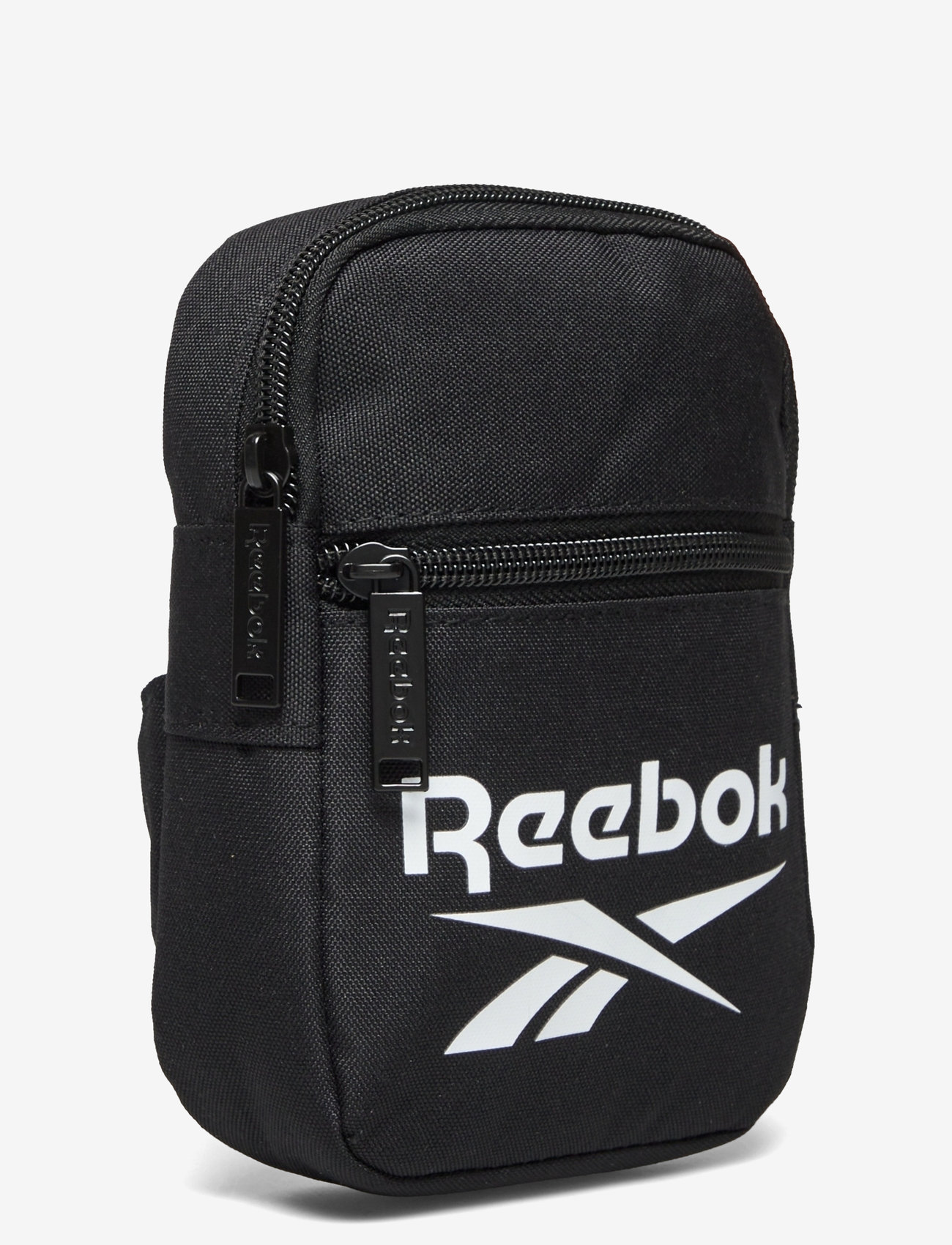 Reebok Performance - CROSSBODY BAG ASHLND - crossbody- & magväskor - ashland negro - 2