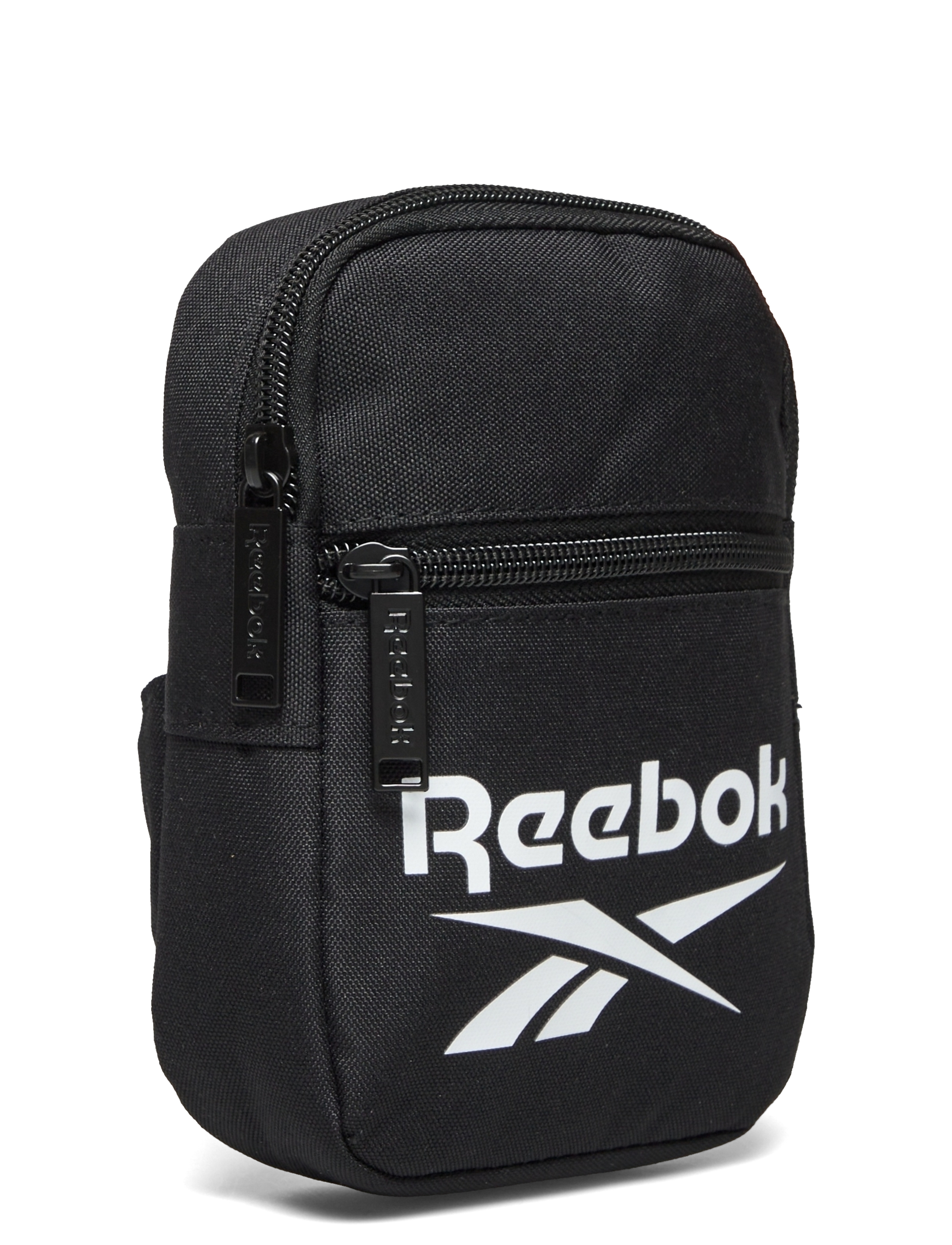 Reebok Performance - CROSSBODY BAG ASHLND - handtaschen & bauchtaschen - ashland negro - 2