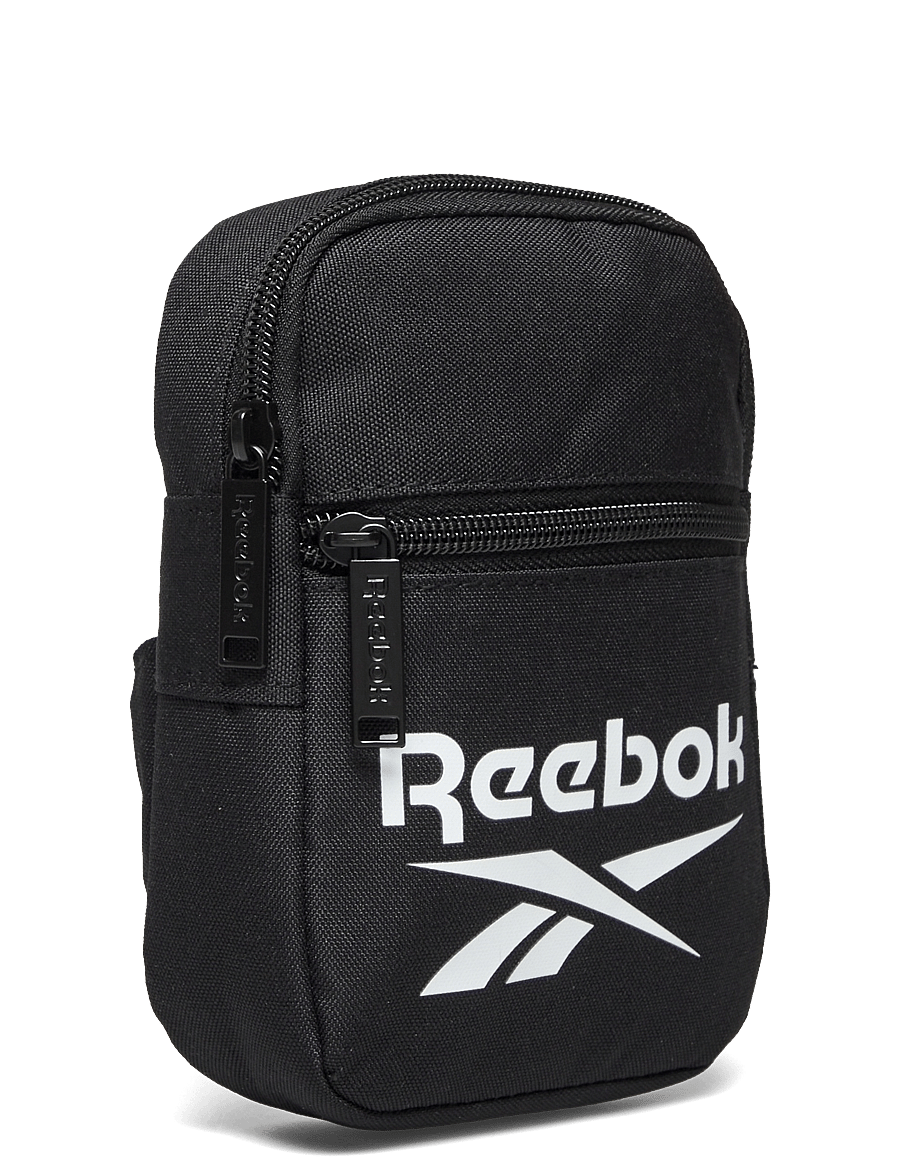 Reebok Performance - CROSSBODY BAG ASHLND - crossbody & bum bags - ashland negro - 2