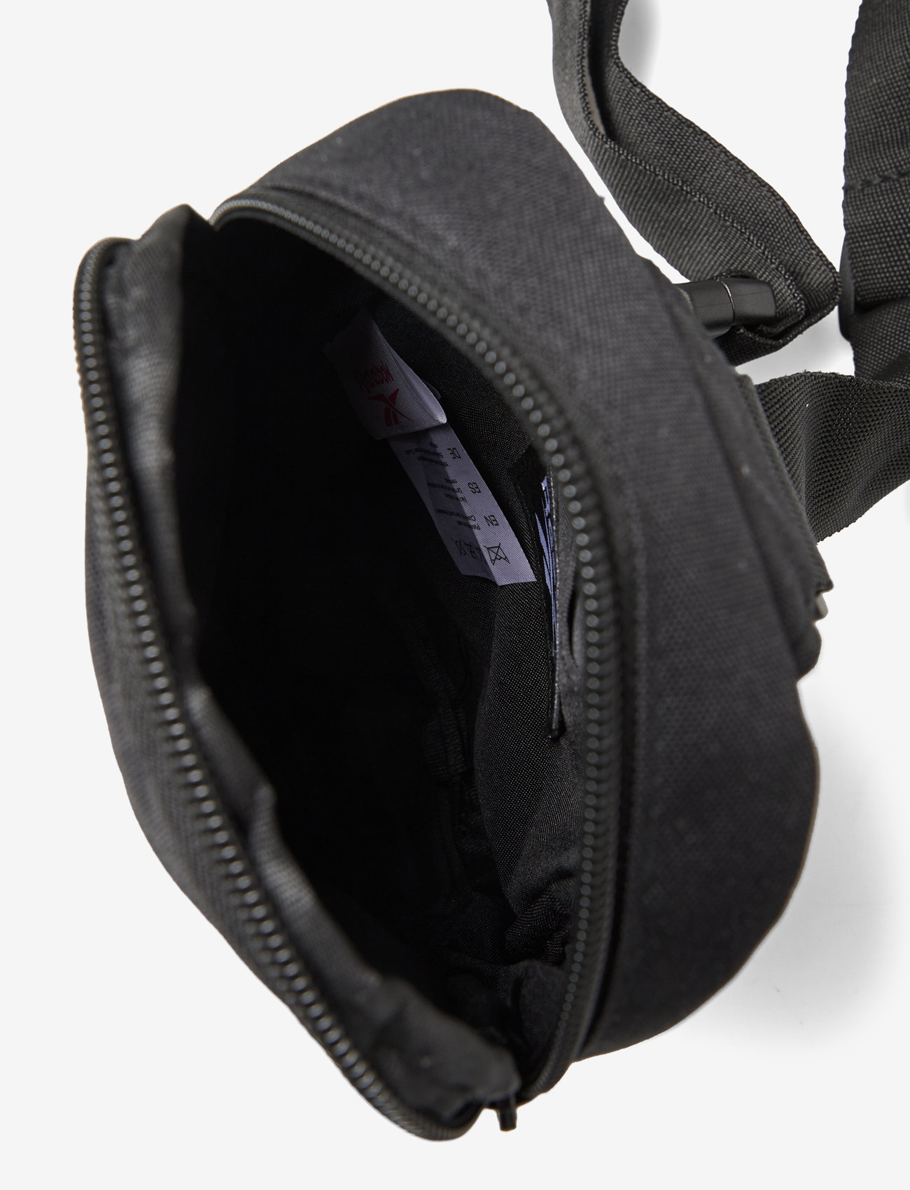 Reebok Performance - CROSSBODY BAG ASHLND - crossbody- & magväskor - ashland negro - 3