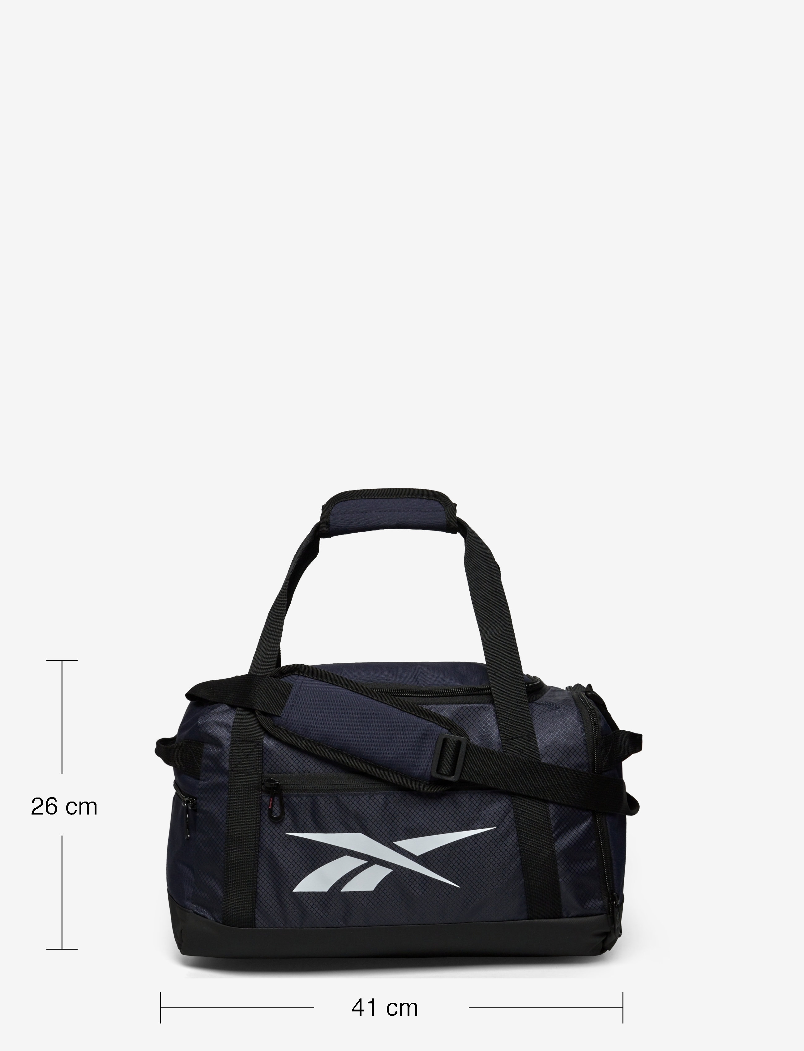 Reebok Performance - SPORTBAG WAYLAND40CM - lägsta priserna - wayland marino - 4