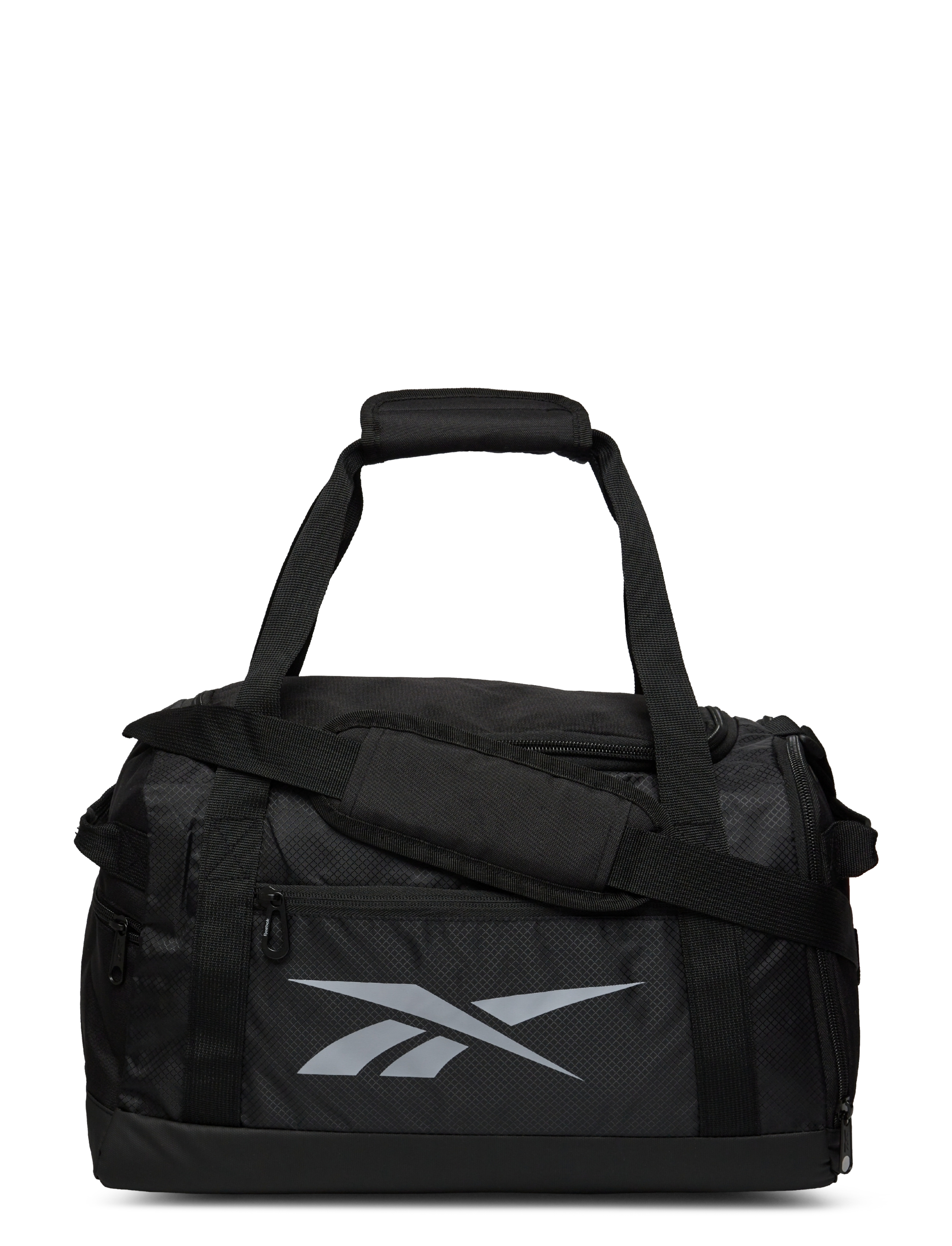 Reebok Performance Sportbag Wayland40Cm, Mænd, Sportstaske, Sort, Str: ONE SIZE