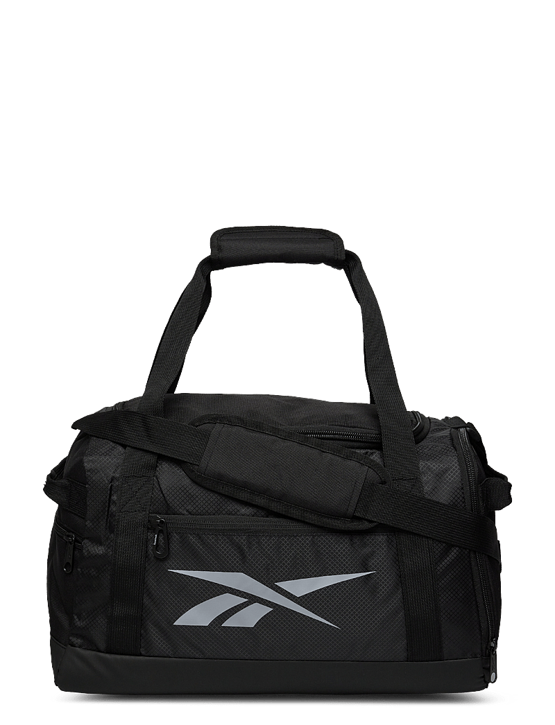 Reebok Performance - SPORTBAG WAYLAND40CM - treeningkotid - wayland negro - 0