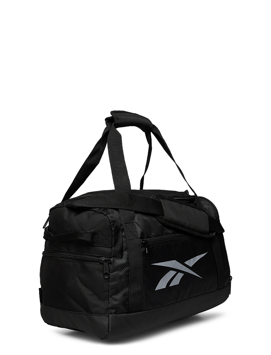 Reebok Performance - SPORTBAG WAYLAND40CM - gym bags - wayland negro - 2