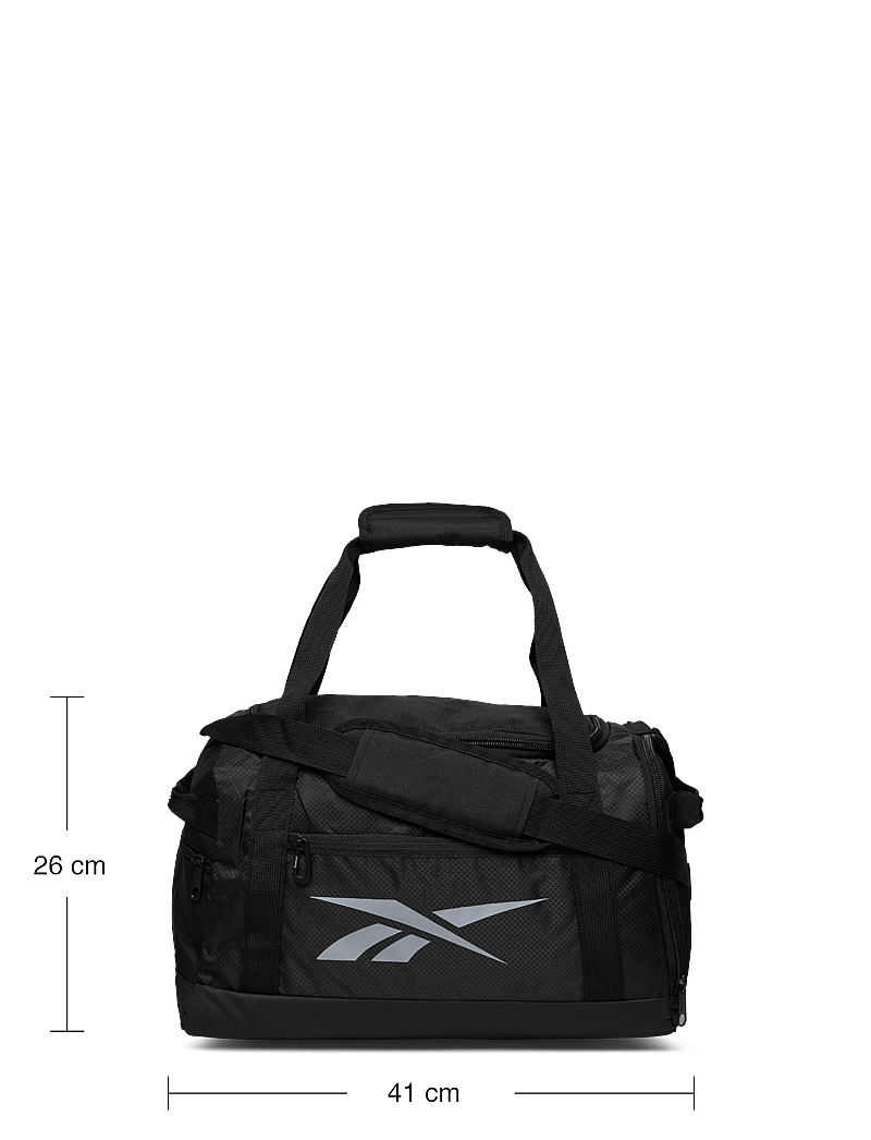 Reebok Performance - SPORTBAG WAYLAND40CM - treeningkotid - wayland negro - 4