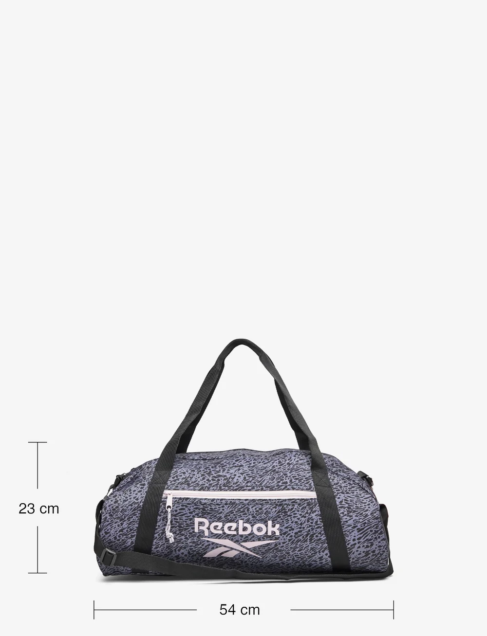 Reebok Performance Bolsa De Deporte 55cm Gym bags Boozt
