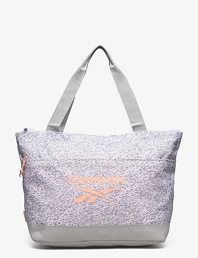 Bolso outlet reebok plata