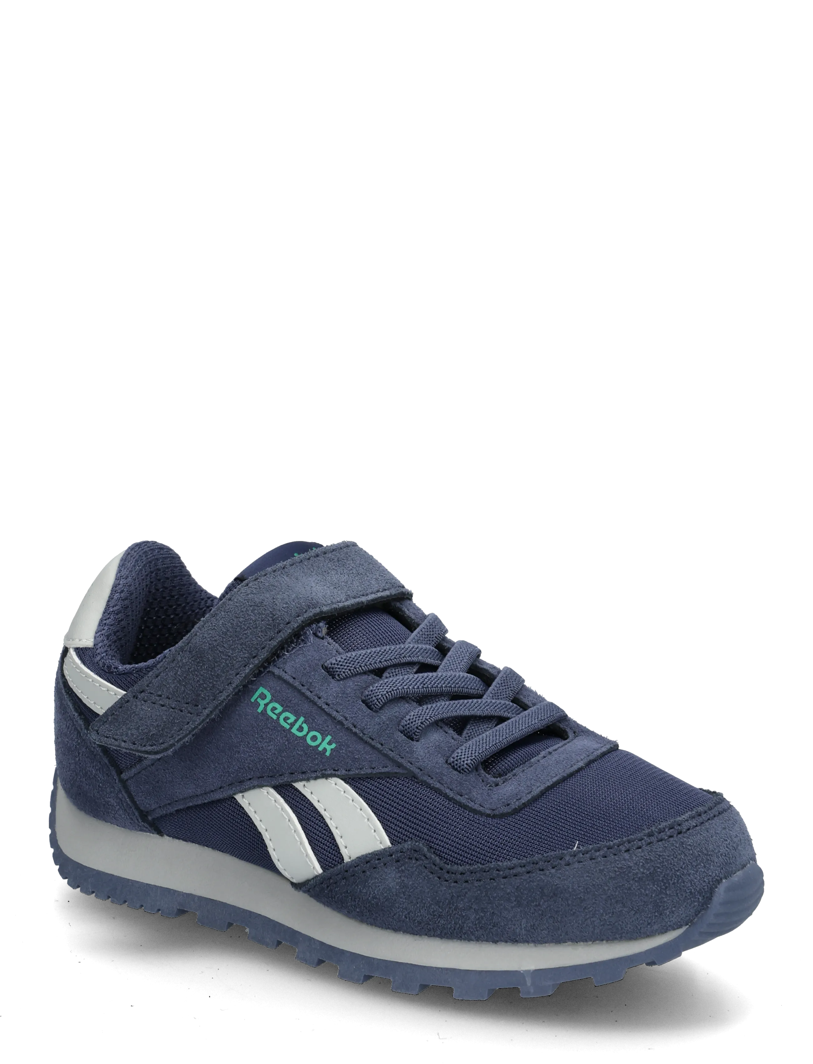 Reebok Performance REEBOK GLIDE LOW ELASTIC/TOP STRAP - Vis alt - LEGACY BLUE/NEW GREY / navy