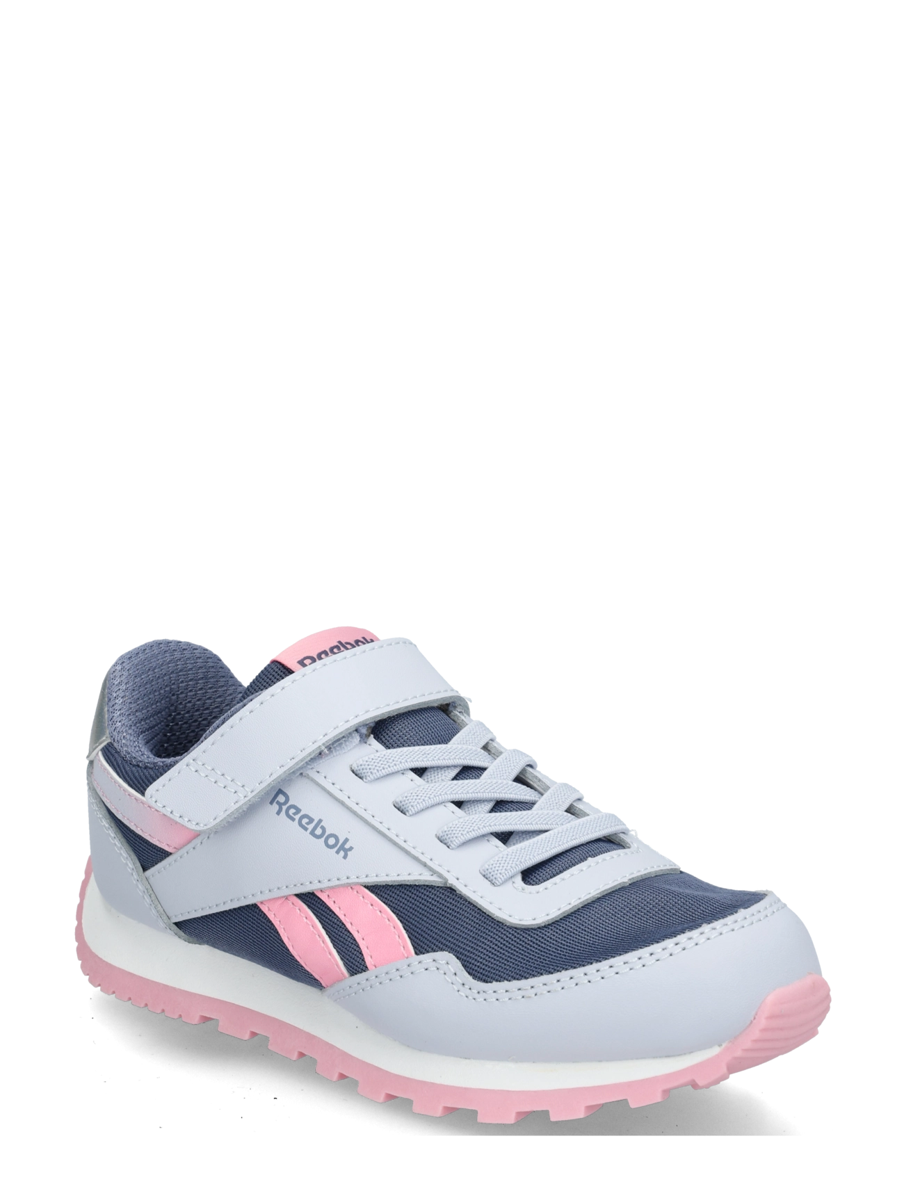 Reebok Performance REEBOK GLIDE LOW ELASTIC/TOP STRAP - Reebok Classics - TRANQUIL BLUE/HAZY B / blue