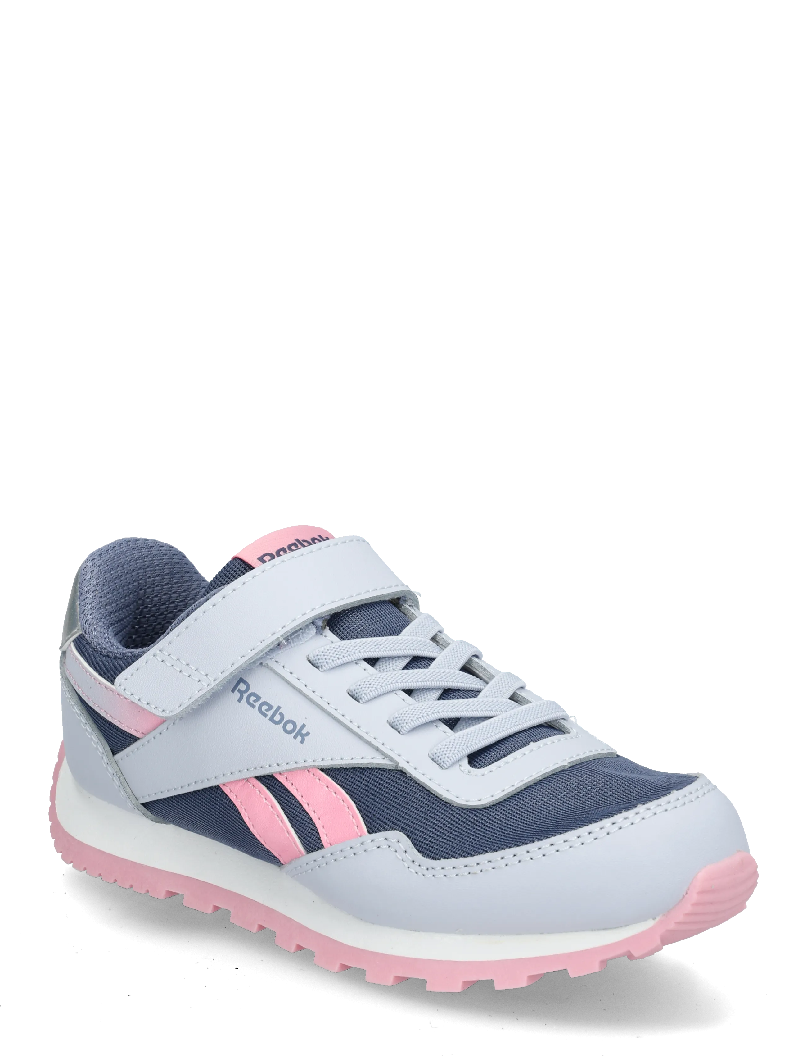 Reebok Performance REEBOK GLIDE LOW ELASTIC/TOP STRAP - Vis alt - TRANQUIL BLUE/HAZY B / blue
