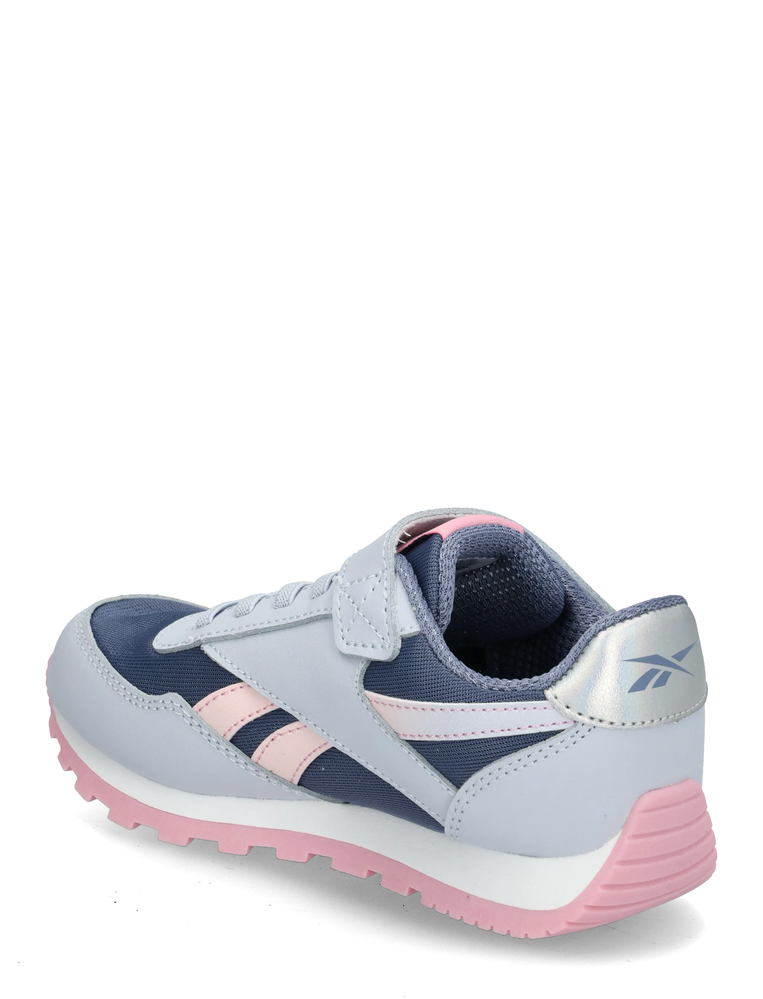 Reebok Performance - REEBOK GLIDE LOW ELASTIC/TOP STRAP - löparskor - tranquil blue/hazy b - 1