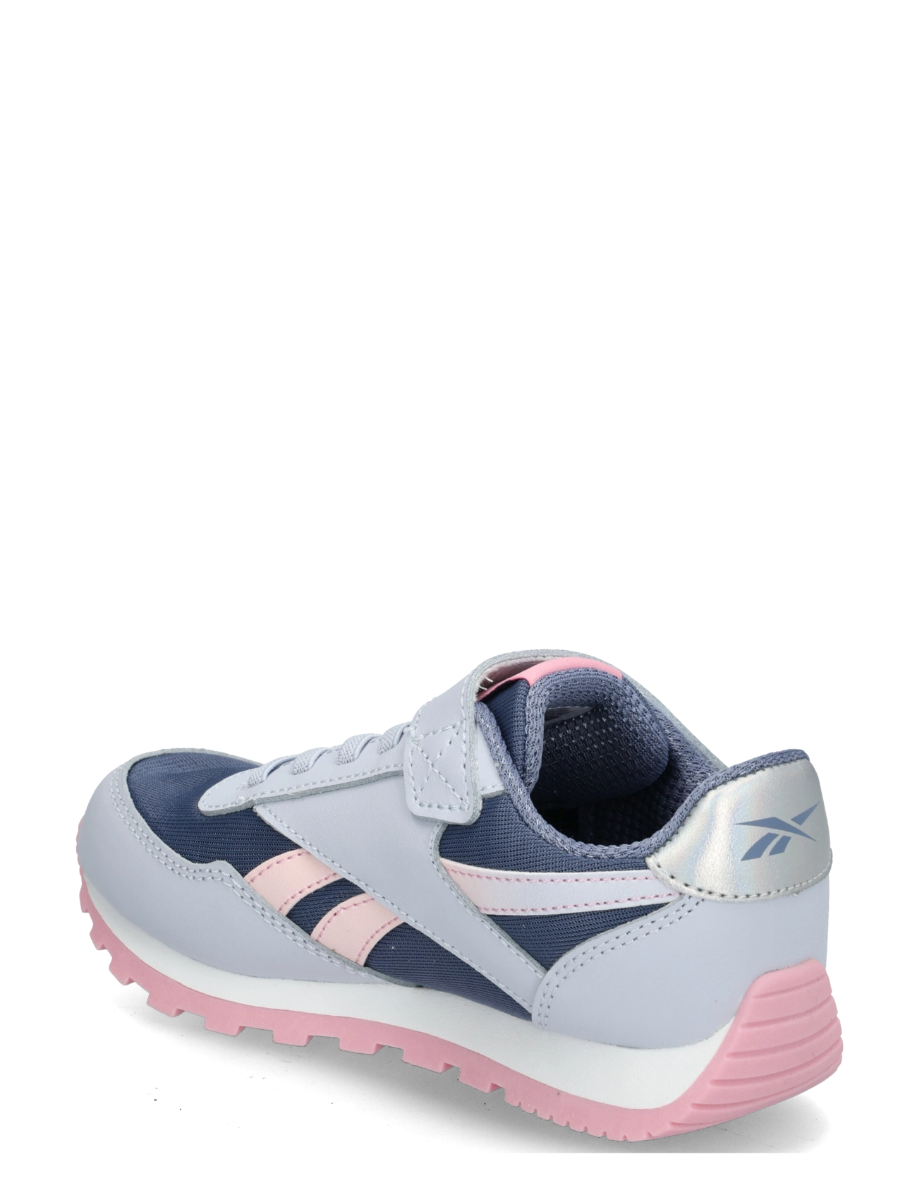 Reebok Performance - REEBOK GLIDE LOW ELASTIC/TOP STRAP - löparskor - tranquil blue/hazy b - 1