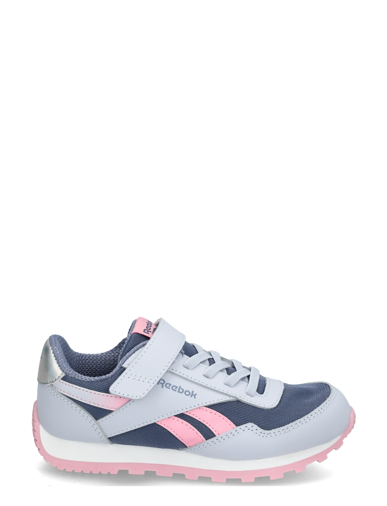 Reebok Performance - REEBOK GLIDE LOW ELASTIC/TOP STRAP - löparskor - tranquil blue/hazy b - 2