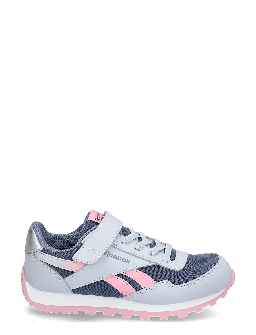 Reebok Performance - REEBOK GLIDE LOW ELASTIC/TOP STRAP - löparskor - tranquil blue/hazy b - 2