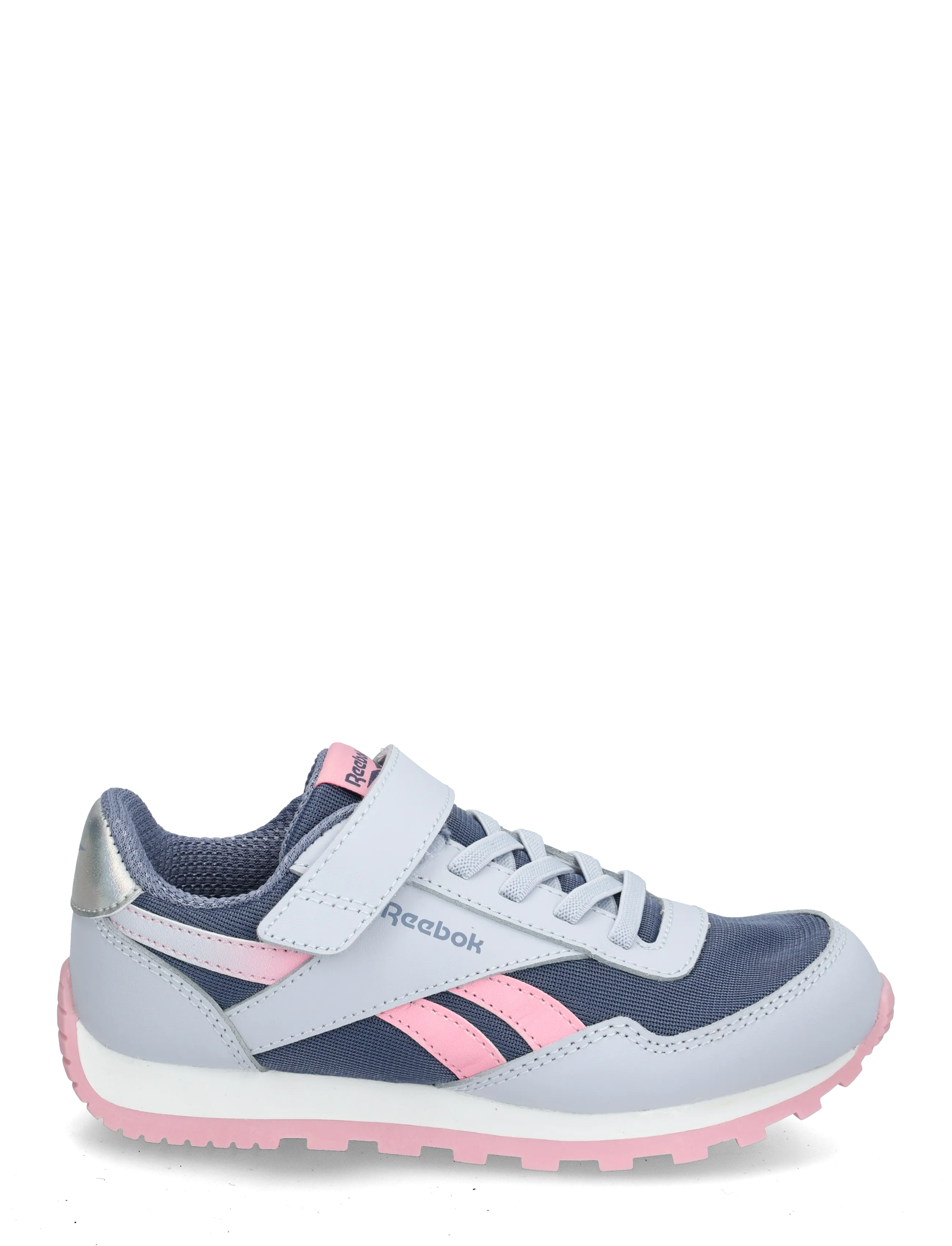 Reebok Performance - REEBOK GLIDE LOW ELASTIC/TOP STRAP - löparskor - tranquil blue/hazy b - 2