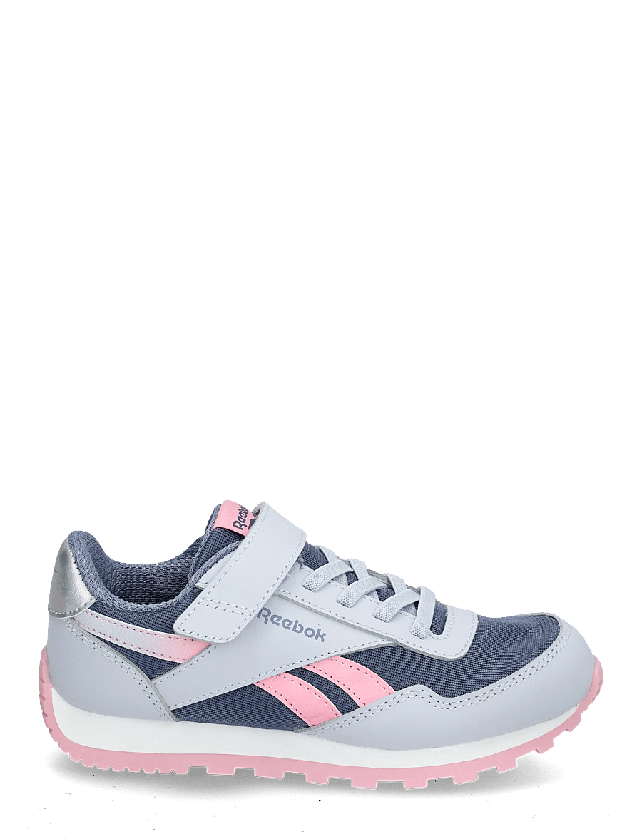 Reebok Performance - REEBOK GLIDE LOW ELASTIC/TOP STRAP - löparskor - tranquil blue/hazy b - 2