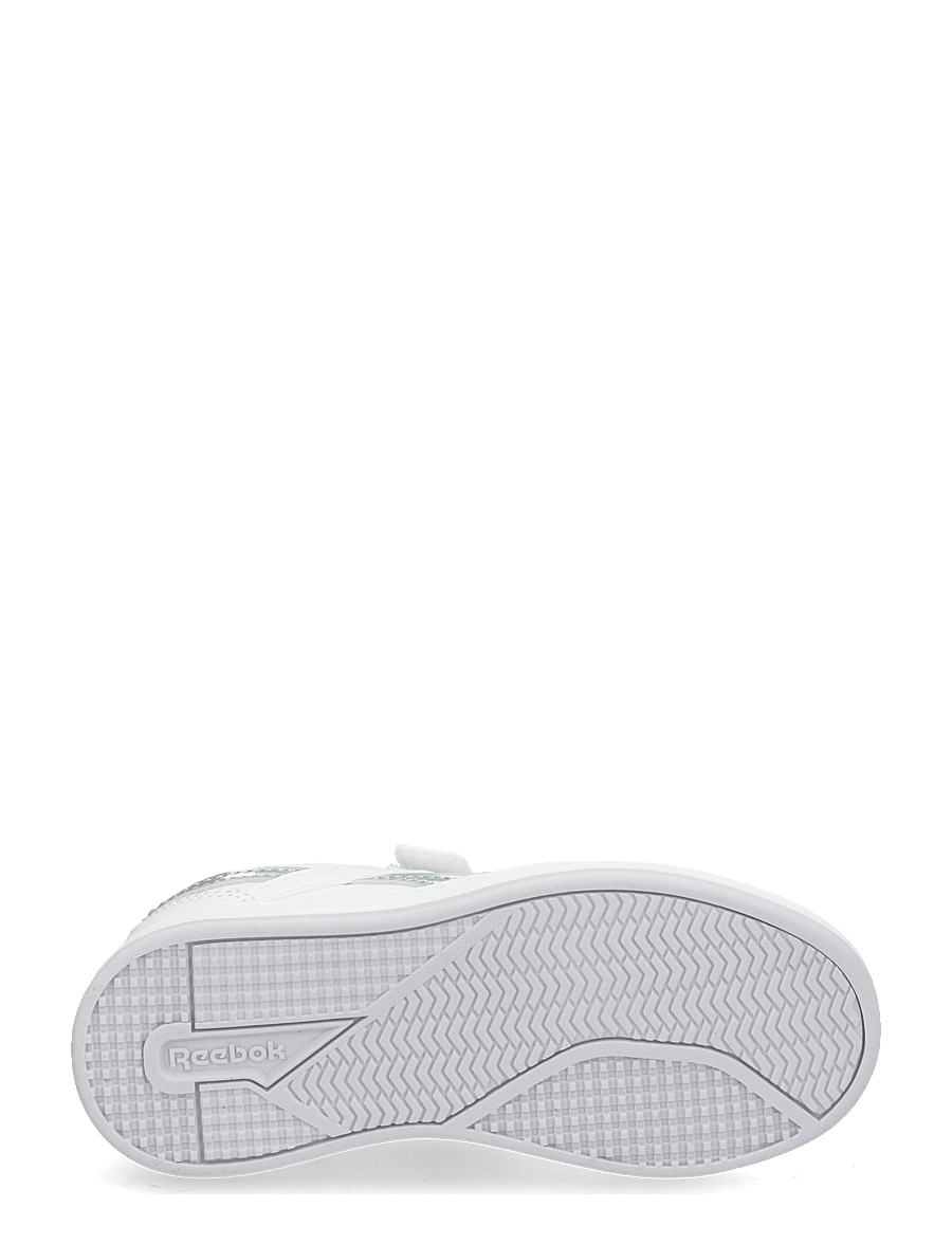 Reebok Performance - REEBOK ROYAL PRIME 2.0 2 STRAP HOOK LOOP - tennised - white/iridescent/gla - 4