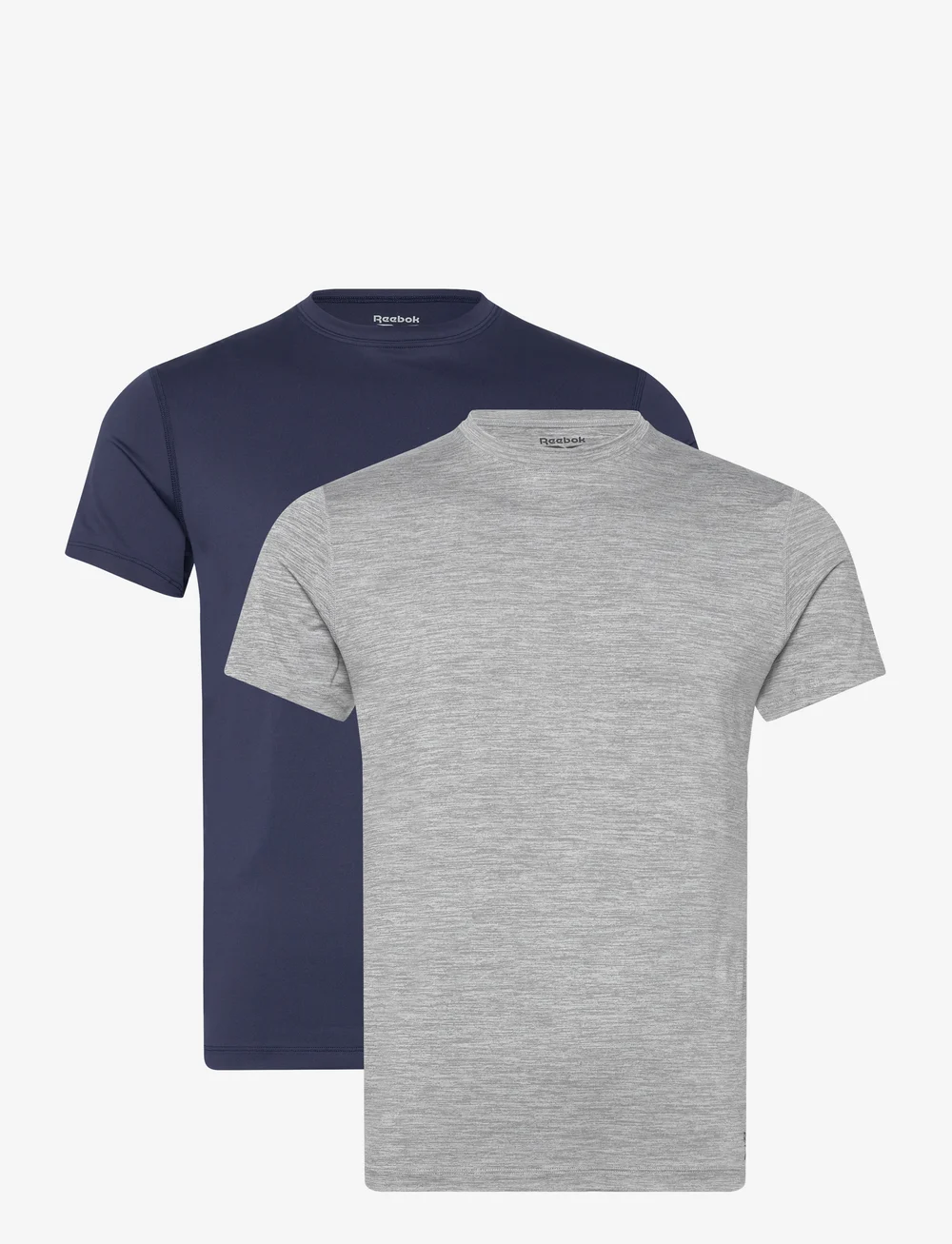 Reebok Performance Mens Rbk Sports T shirt Simon T Shirts Boozt