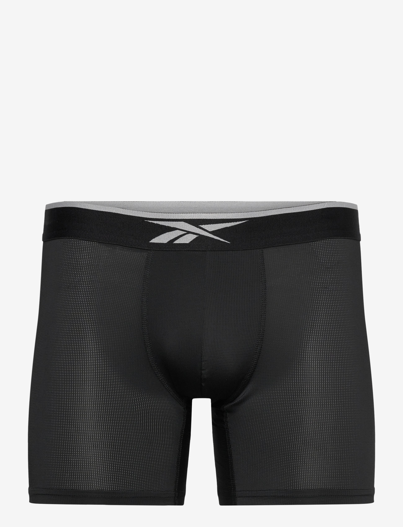 Reebok Performance Mens Rbk Sports Trunks Med Mack 3pk (RCSC8548000 ...