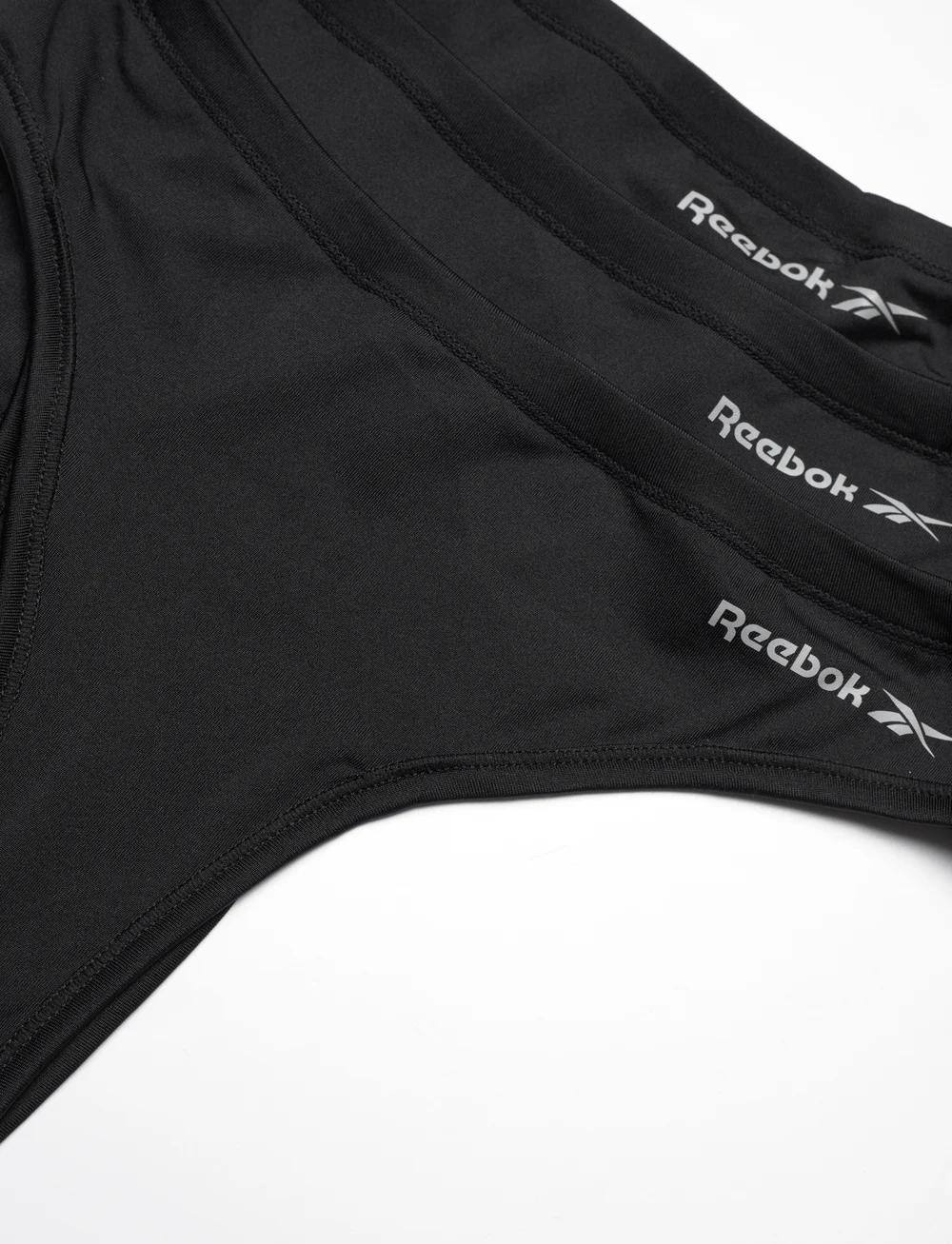 Reebok Performance - Womens Reebok Sports Thong SERENA 3 - underkläder - black - 2